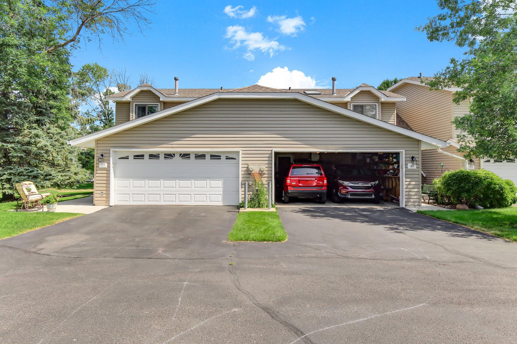 View of Residential at 355 95th Lane, Blaine MN 55434, Blaine (2 of 38) - Mike Wilen | Minnesota Team Real Estate
