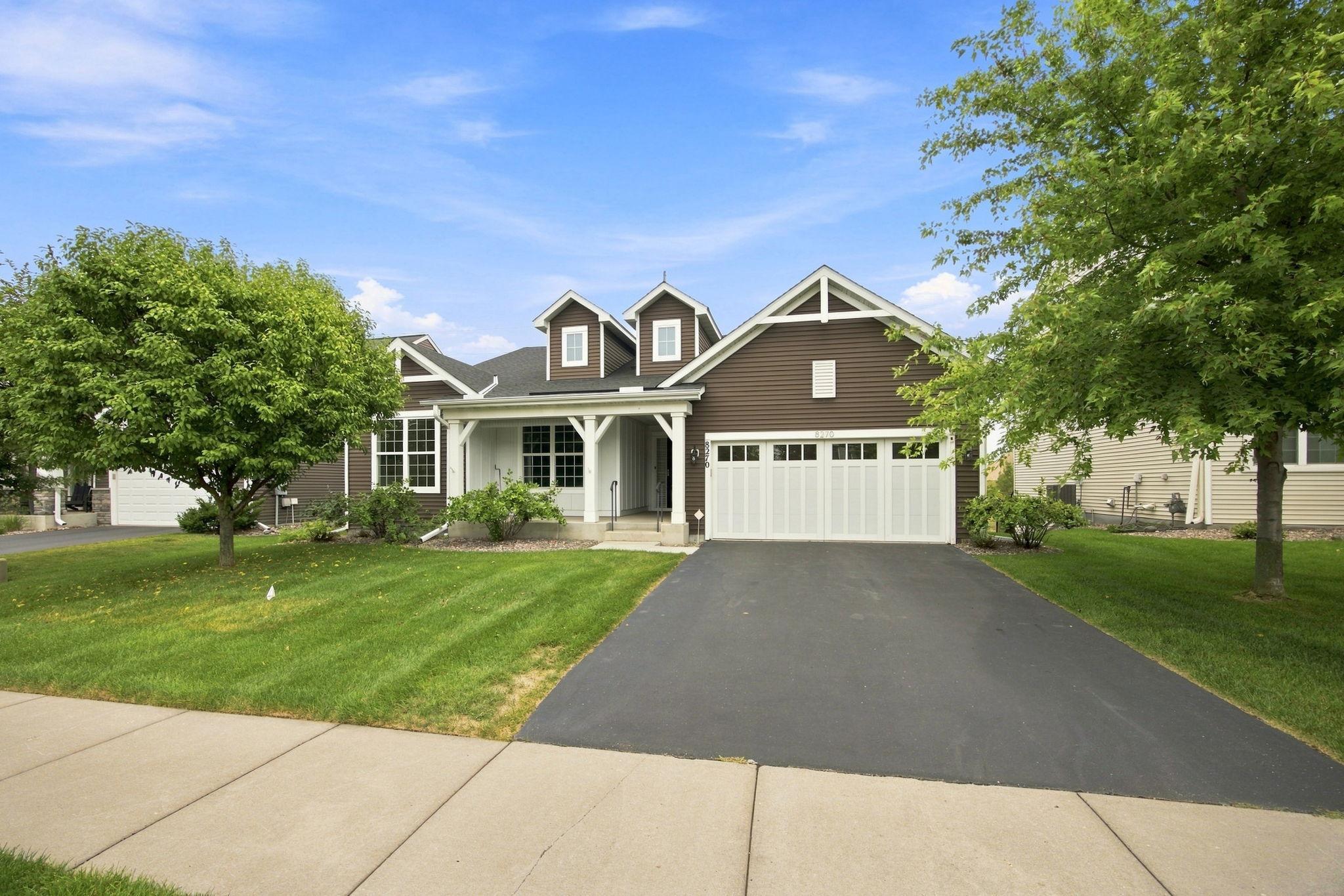 View of Residential at 8270 Arrowwood Lane, Maple Grove MN 55369, Maple Grove (2 of 36) - Mike Wilen | Minnesota Team Real Estate