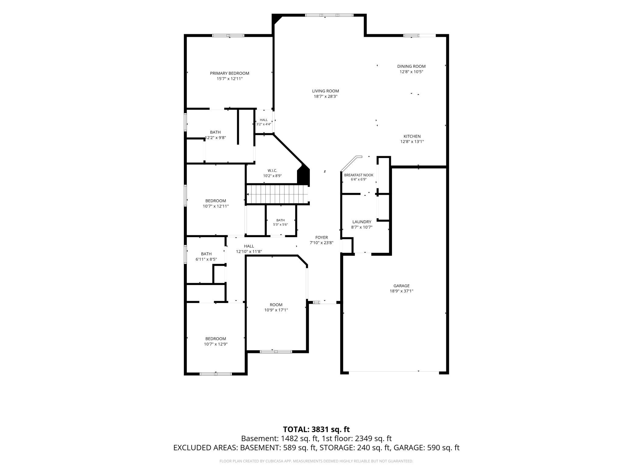 View of Residential at 8270 Arrowwood Lane, Maple Grove MN 55369, Maple Grove (35 of 36) - Mike Wilen | Minnesota Team Real Estate