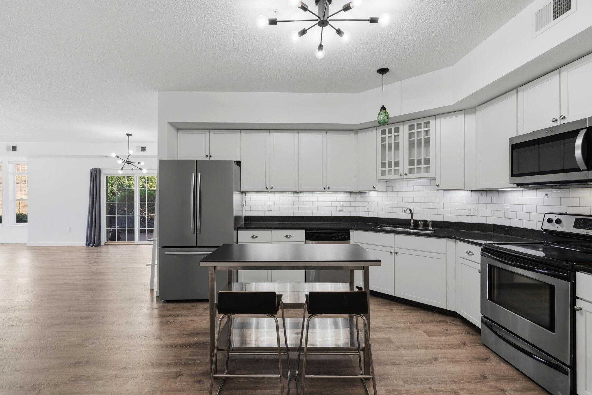 View of Residential at 4132 Vernon Avenue #A104, Saint Louis Park MN 55416, Saint Louis Park - Mike Wilen | Minnesota Team Real Estate