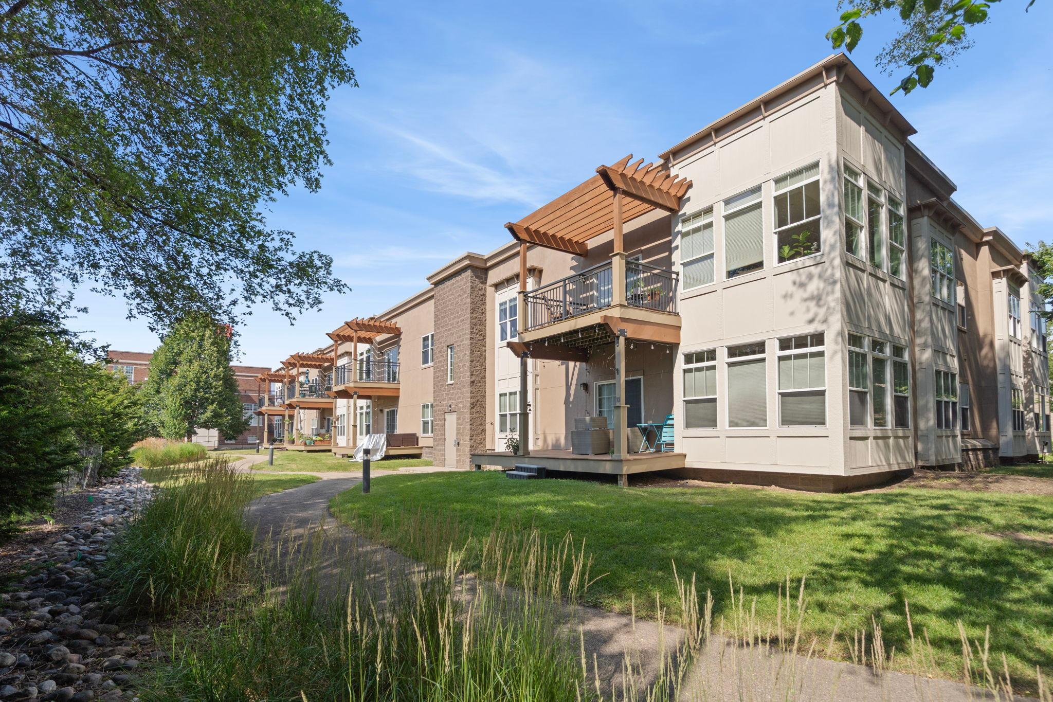 View of Residential at 4132 Vernon Avenue #A104, Saint Louis Park MN 55416, Saint Louis Park (20 of 23) - Mike Wilen | Minnesota Team Real Estate