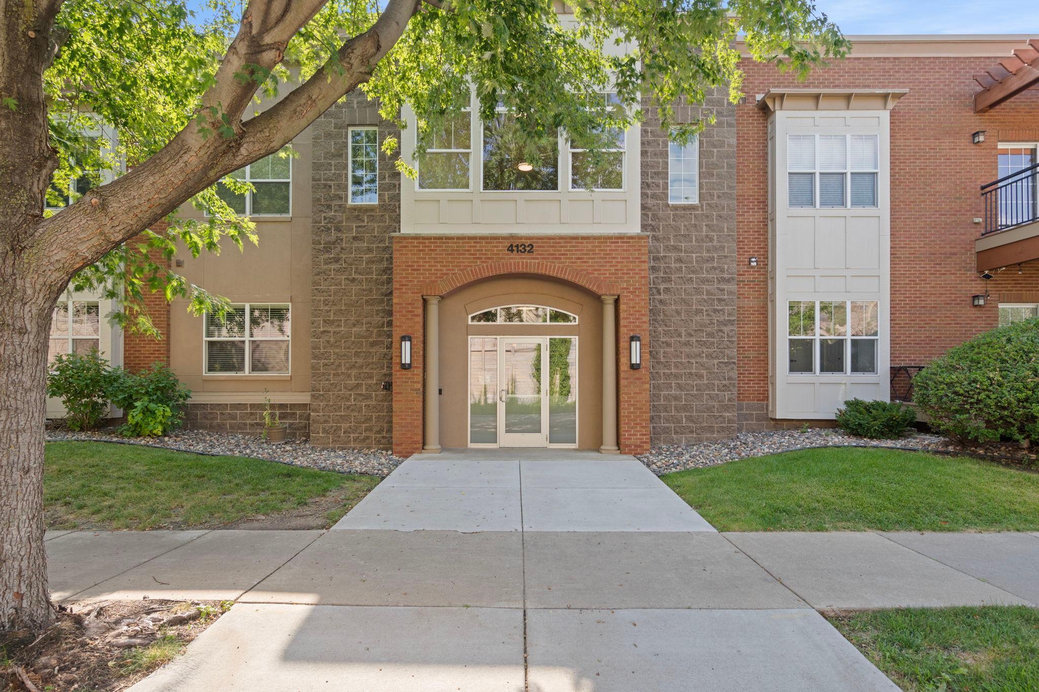 View of Residential at 4132 Vernon Avenue #A104, Saint Louis Park MN 55416, Saint Louis Park (19 of 23) - Mike Wilen | Minnesota Team Real Estate