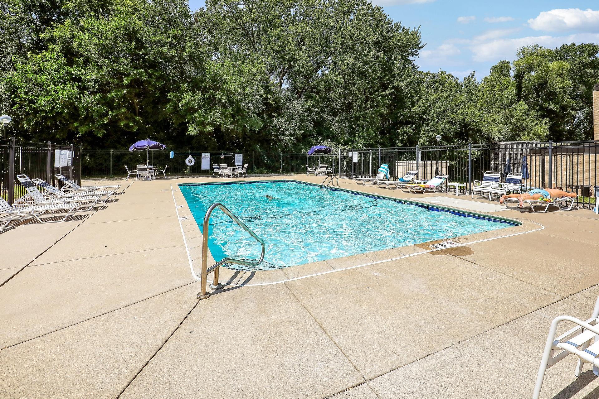 View of Residential at 6710 Vernon Avenue #406, Edina MN 55436, Edina (16 of 30) - Mike Wilen | Minnesota Team Real Estate