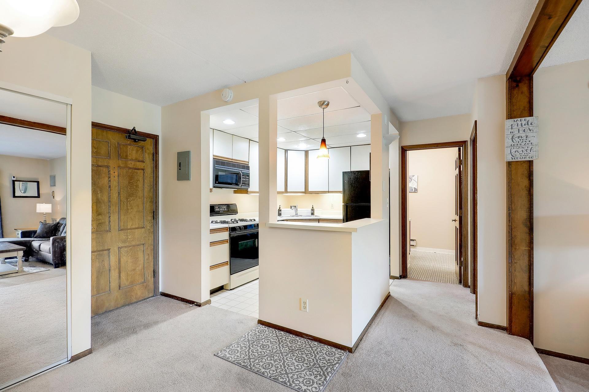 View of Residential at 6710 Vernon Avenue #406, Edina MN 55436, Edina (7 of 30) - Mike Wilen | Minnesota Team Real Estate