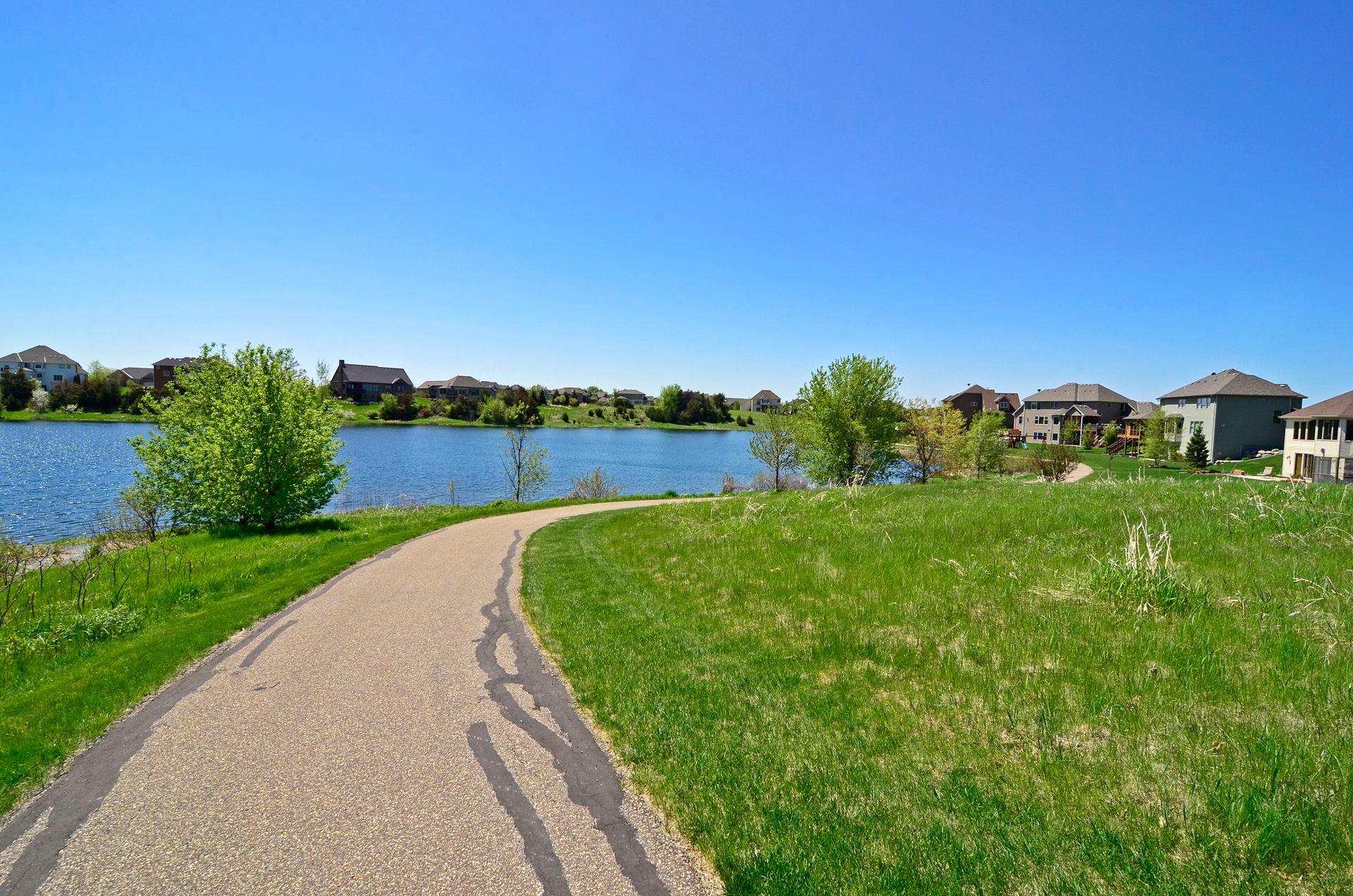 View of Residential at 8585 Kelzer Pond Drive, Victoria MN 55386, Victoria (37 of 40) - Mike Wilen | Minnesota Team Real Estate