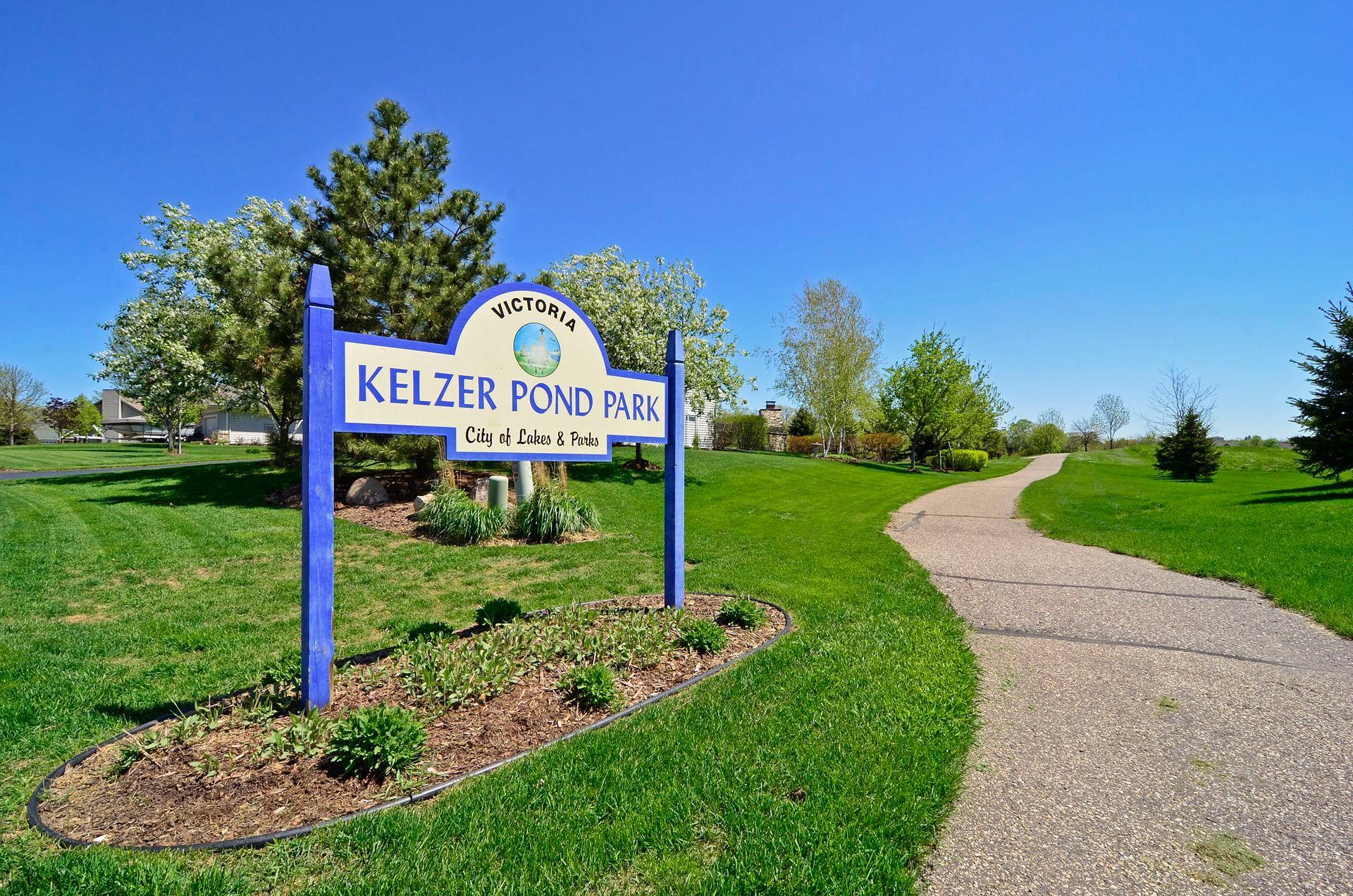 View of Residential at 8585 Kelzer Pond Drive, Victoria MN 55386, Victoria (36 of 40) - Mike Wilen | Minnesota Team Real Estate