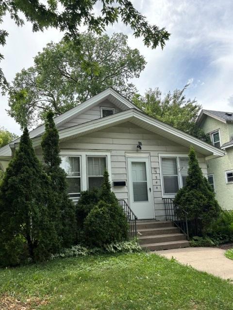 View of Residential at 3344 Snelling Avenue, Minneapolis MN 55406, Minneapolis (3 of 52) - Mike Wilen | Minnesota Team Real Estate