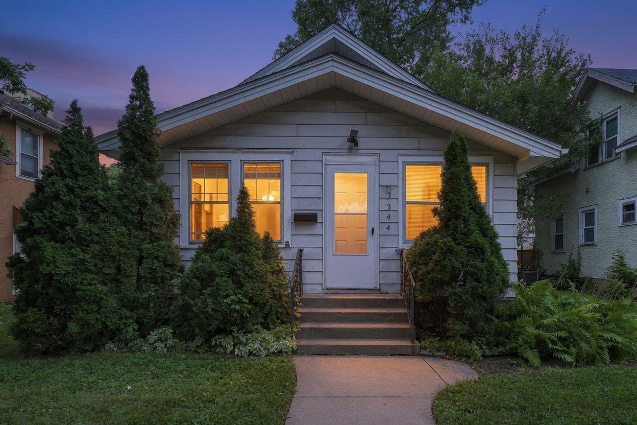 View of Residential at 3344 Snelling Avenue, Minneapolis MN 55406, Minneapolis (52 of 52) - Mike Wilen | Minnesota Team Real Estate