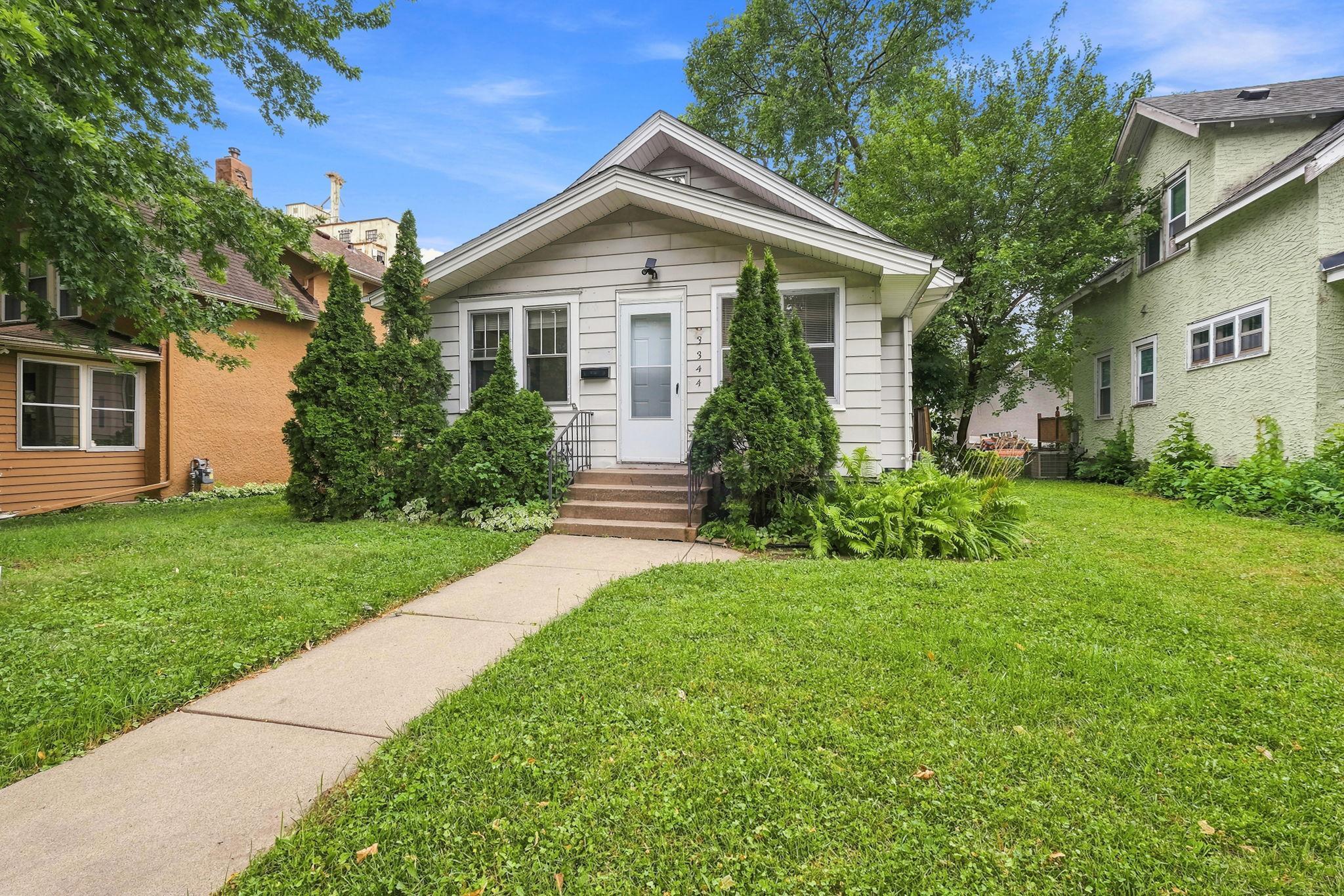 View of Residential at 3344 Snelling Avenue, Minneapolis MN 55406, Minneapolis (4 of 52) - Mike Wilen | Minnesota Team Real Estate