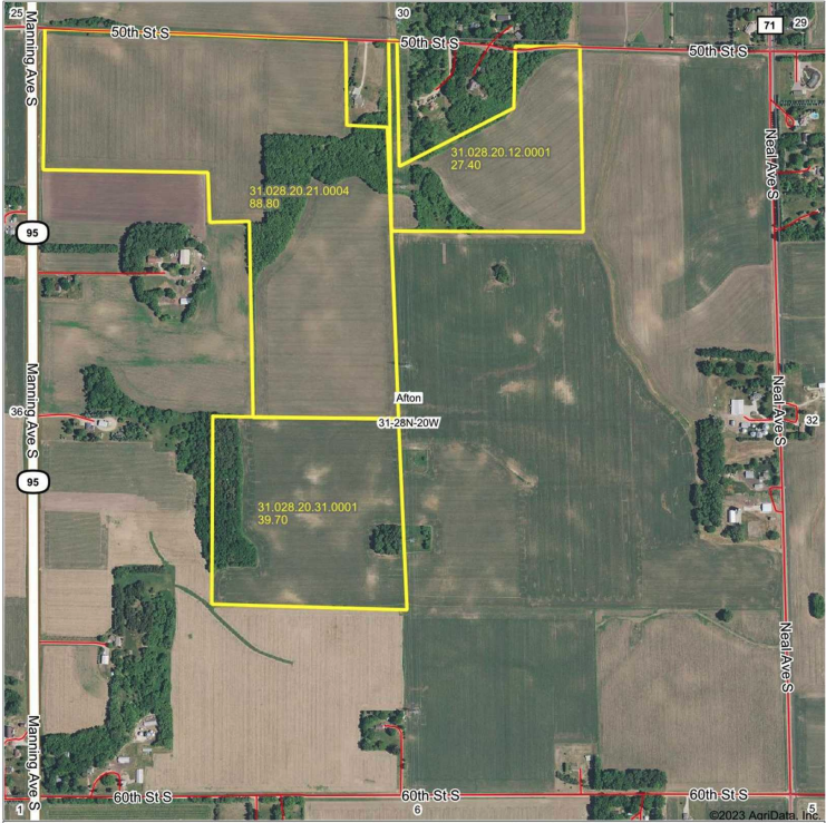 View of Land at TBD 50th St S, Afton MN 55001, Afton (10 of 11) - Mike Wilen | Minnesota Team Real Estate