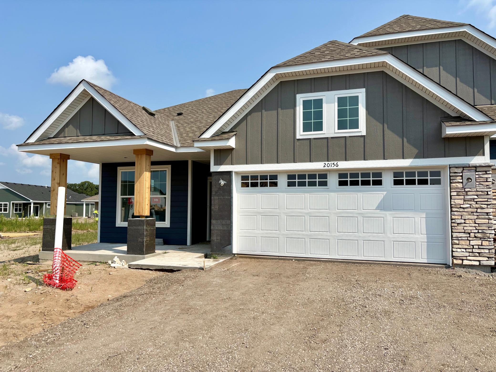 View of Residential at 20156 68th Avenue, Corcoran MN 55374, Corcoran (2 of 19) - Mike Wilen | Minnesota Team Real Estate