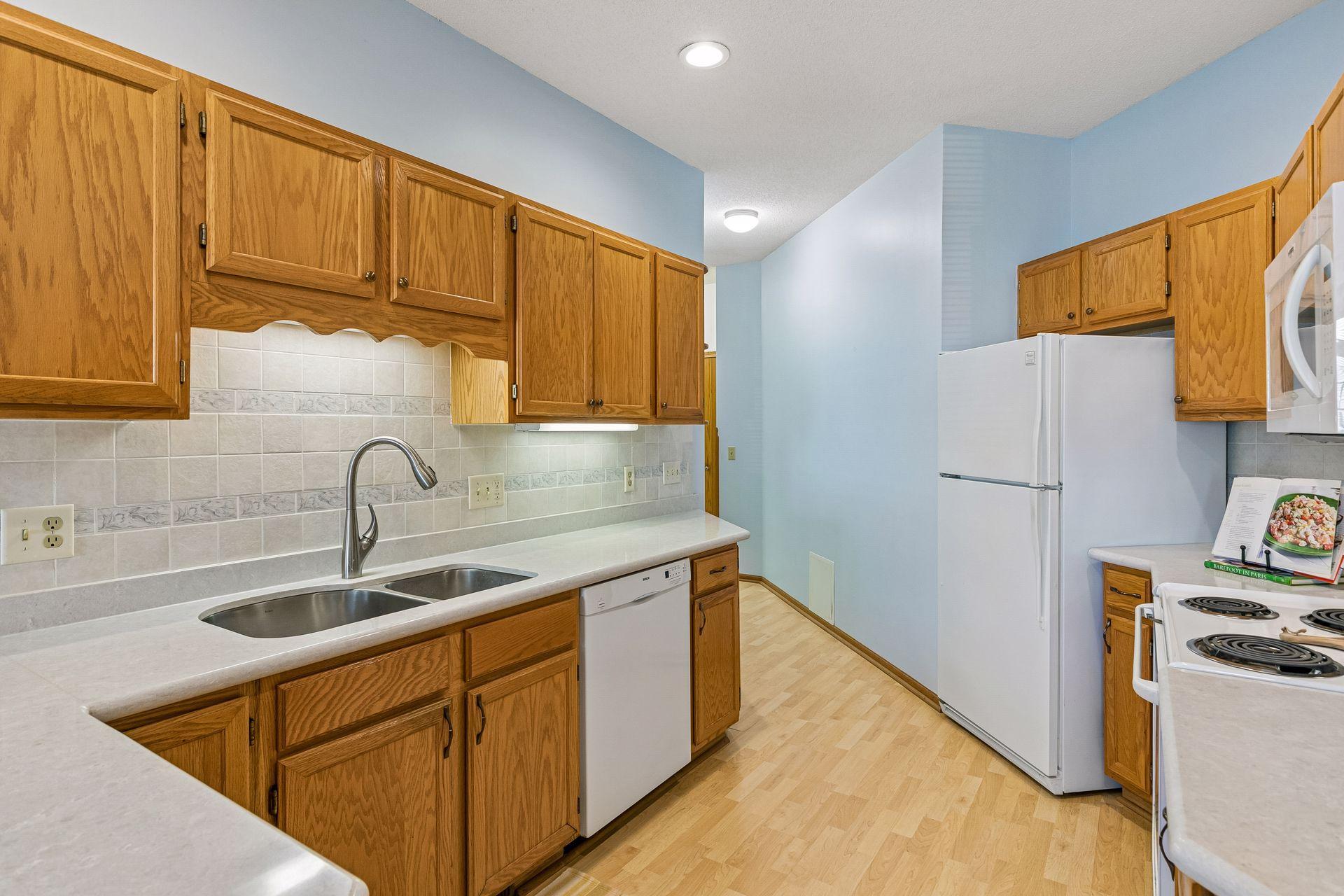 View of Residential at 6936 Inverness Court #23, Inver Grove Heights MN 55077, Inver Grove Heights (24 of 54) - Mike Wilen | Minnesota Team Real Estate