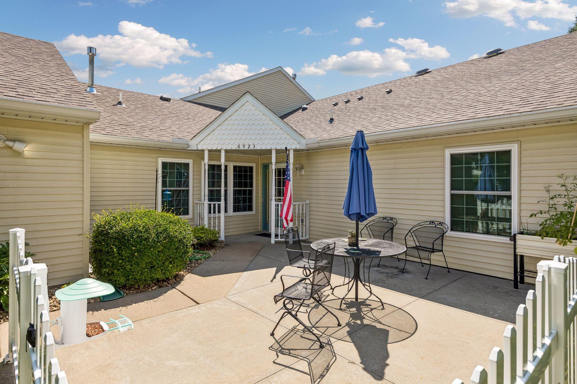 View of Residential at 6936 Inverness Court #23, Inver Grove Heights MN 55077, Inver Grove Heights (51 of 54) - Mike Wilen | Minnesota Team Real Estate
