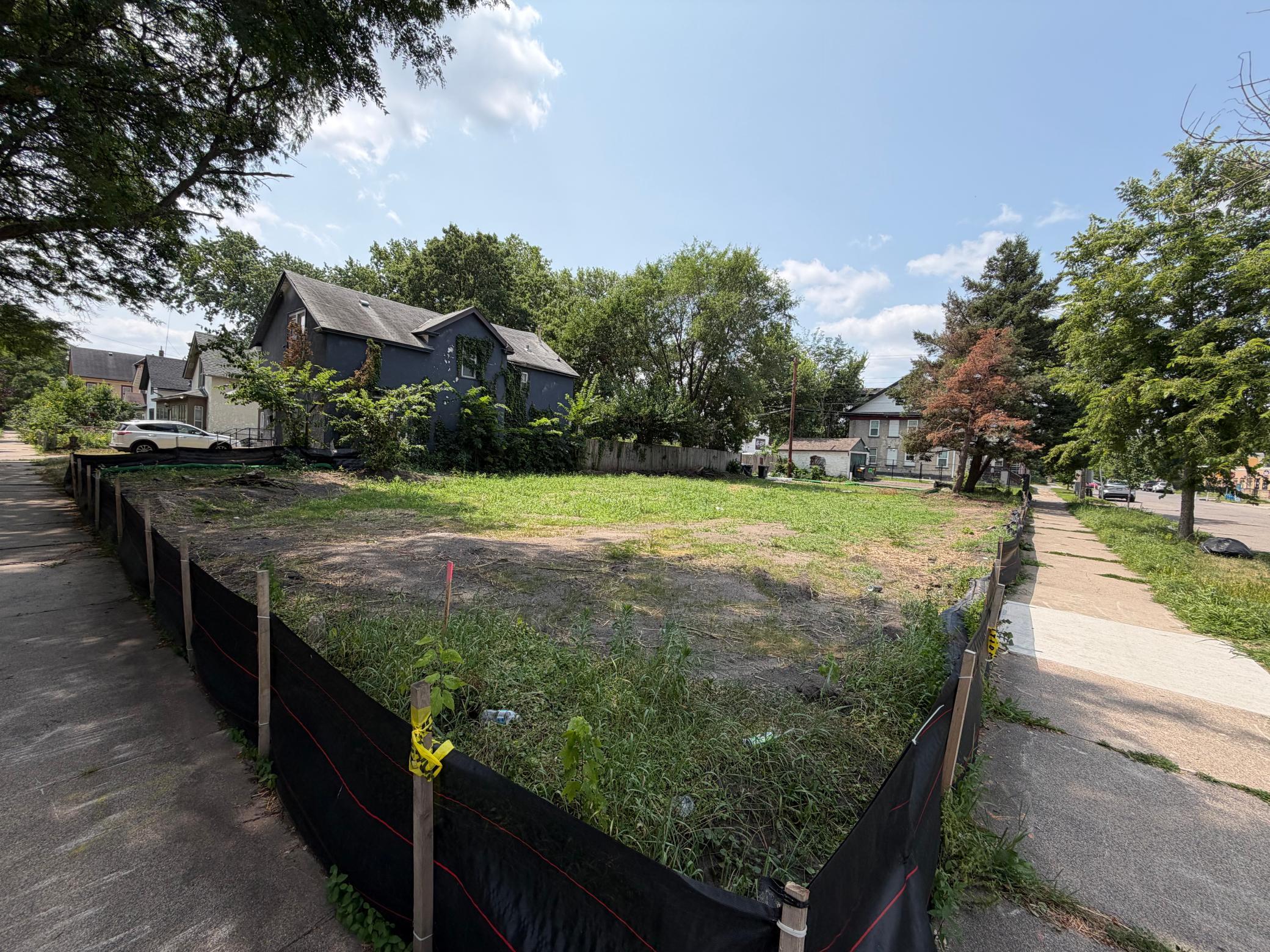 View of Land at 2500 16th Avenue, Minneapolis MN 55404, Minneapolis (6 of 7) - Mike Wilen | Minnesota Team Real Estate