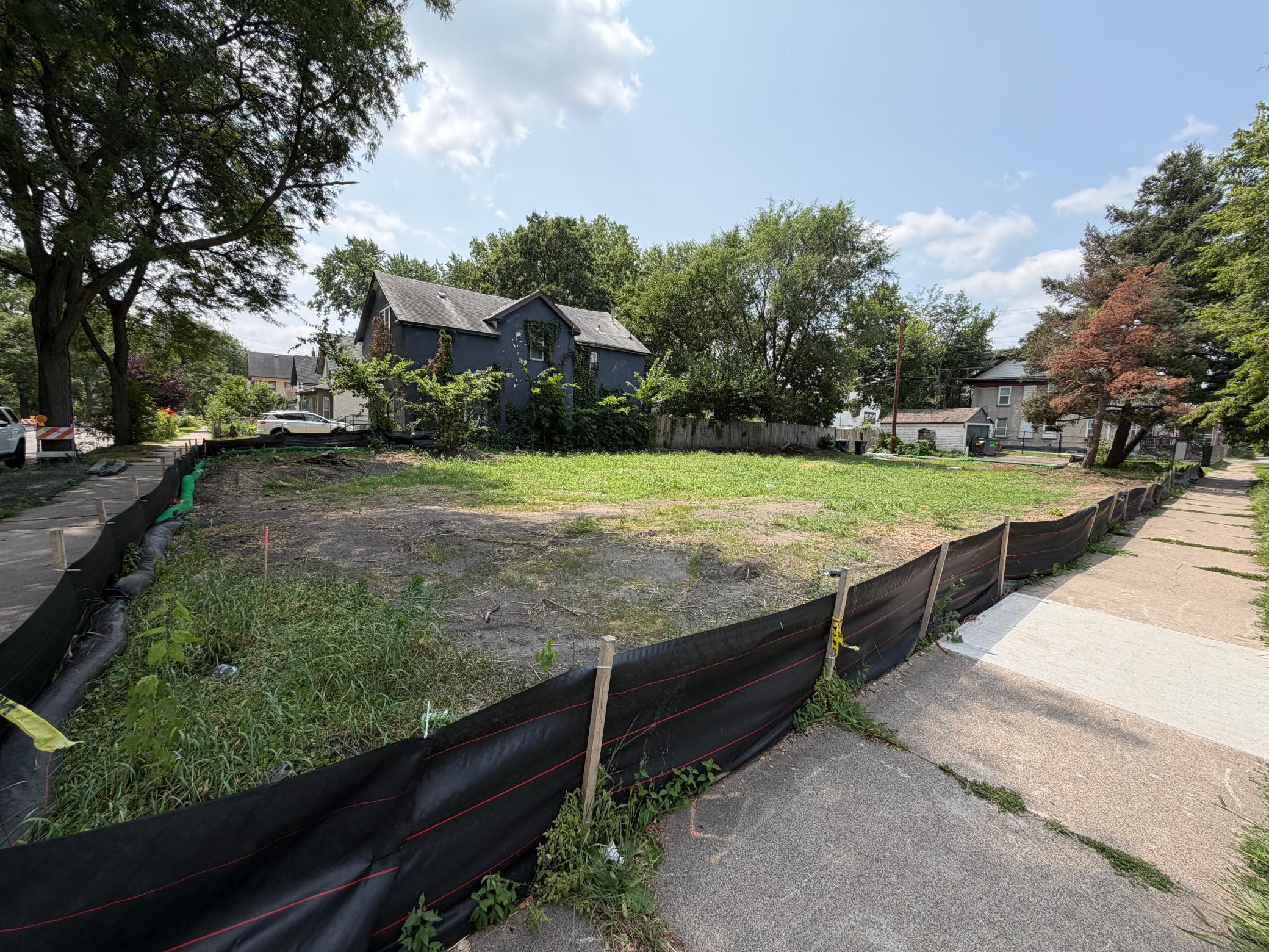View of Land at 2500 16th Avenue, Minneapolis MN 55404, Minneapolis (5 of 7) - Mike Wilen | Minnesota Team Real Estate