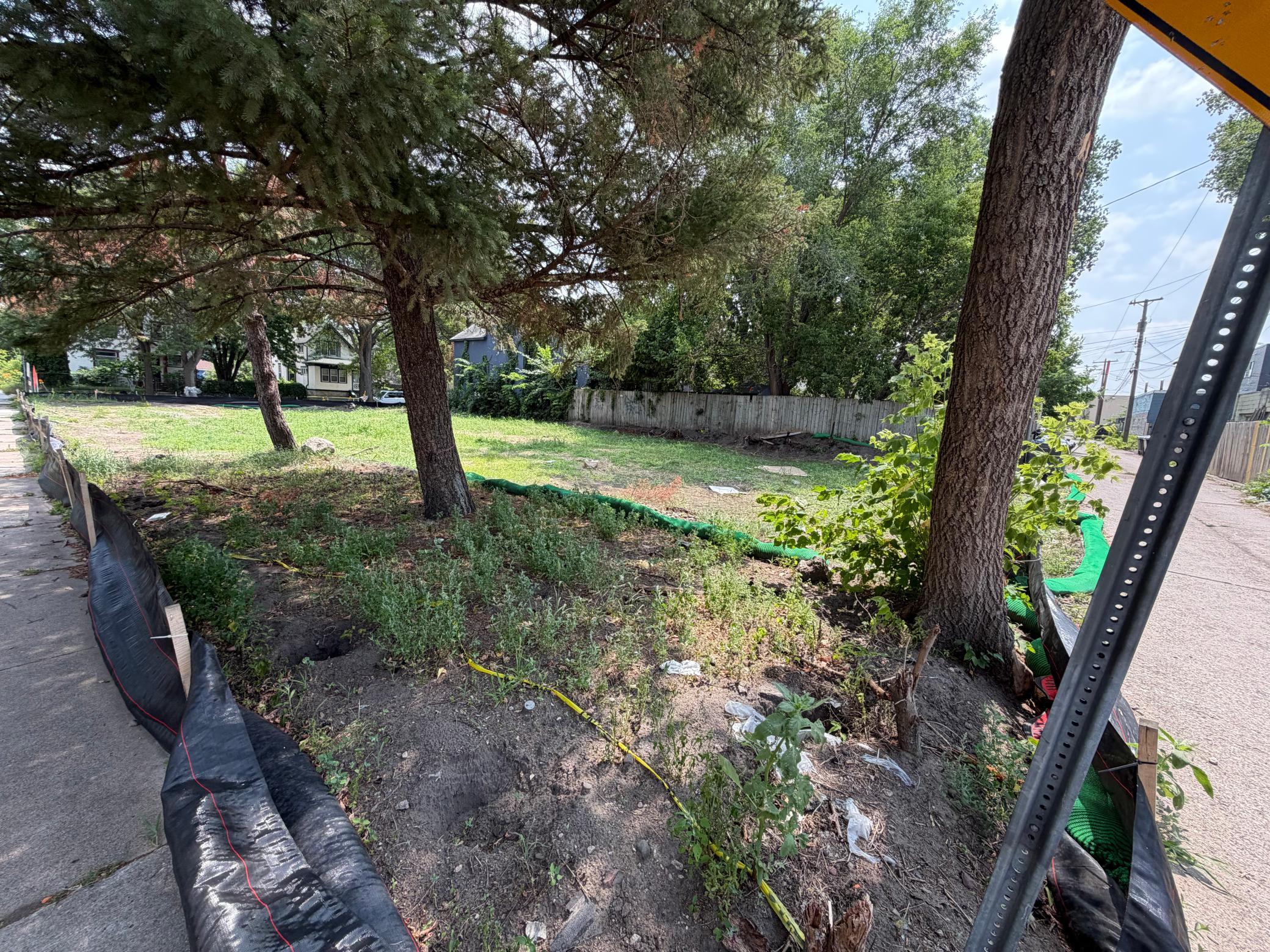 View of Land at 2500 16th Avenue, Minneapolis MN 55404, Minneapolis (4 of 7) - Mike Wilen | Minnesota Team Real Estate
