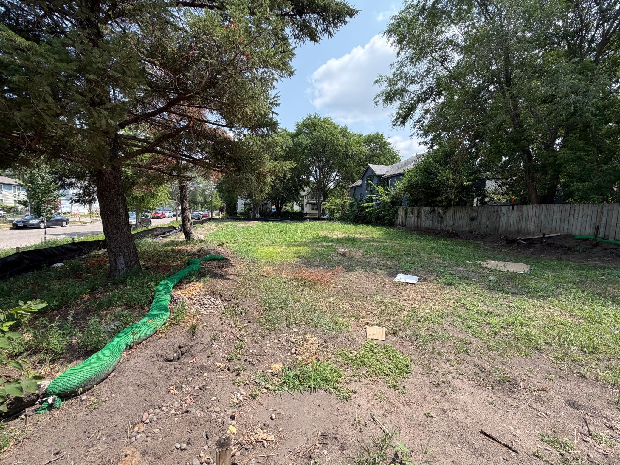 View of Land at 2500 16th Avenue, Minneapolis MN 55404, Minneapolis (3 of 7) - Mike Wilen | Minnesota Team Real Estate