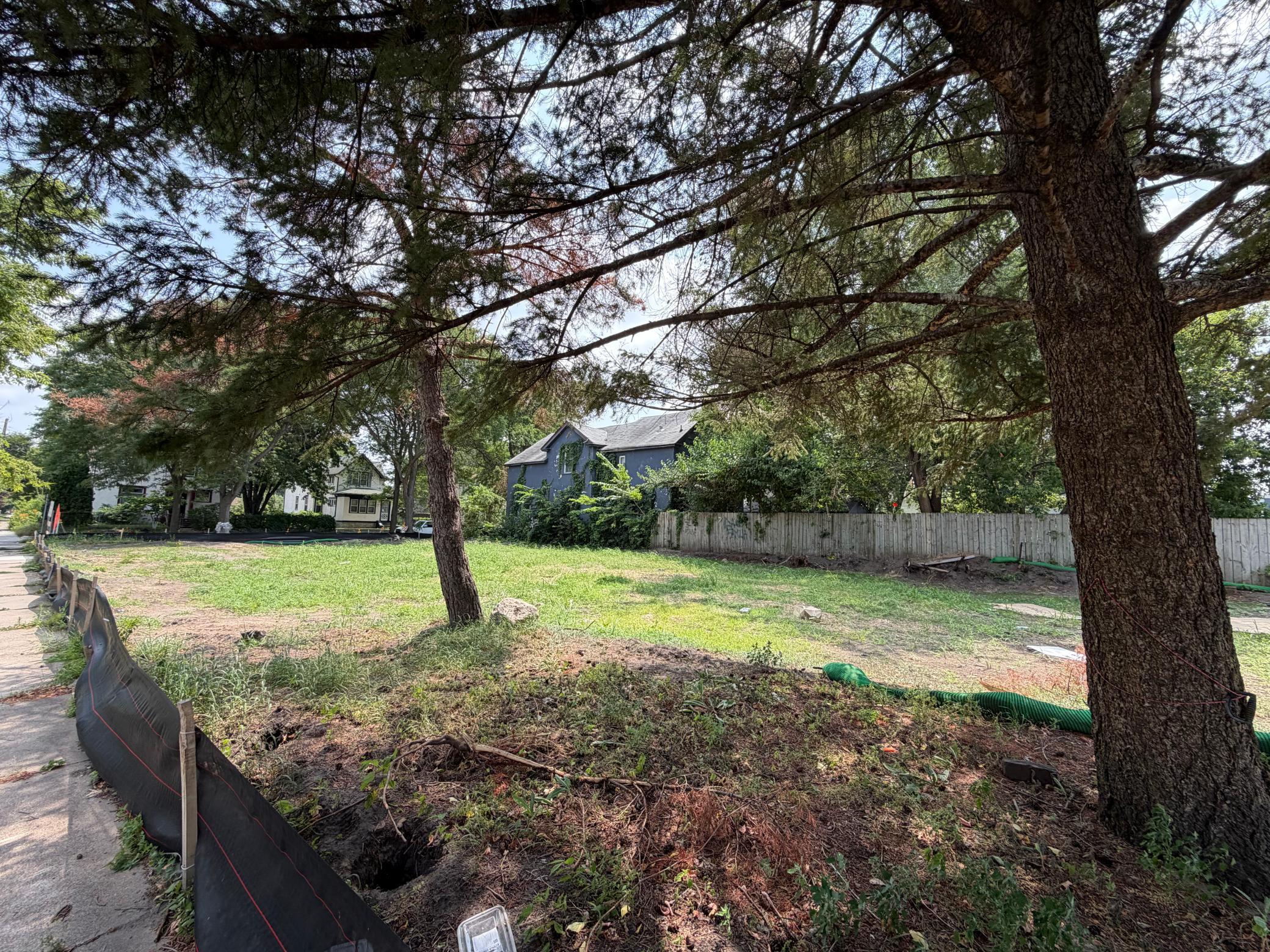 View of Land at 2500 16th Avenue, Minneapolis MN 55404, Minneapolis (2 of 7) - Mike Wilen | Minnesota Team Real Estate