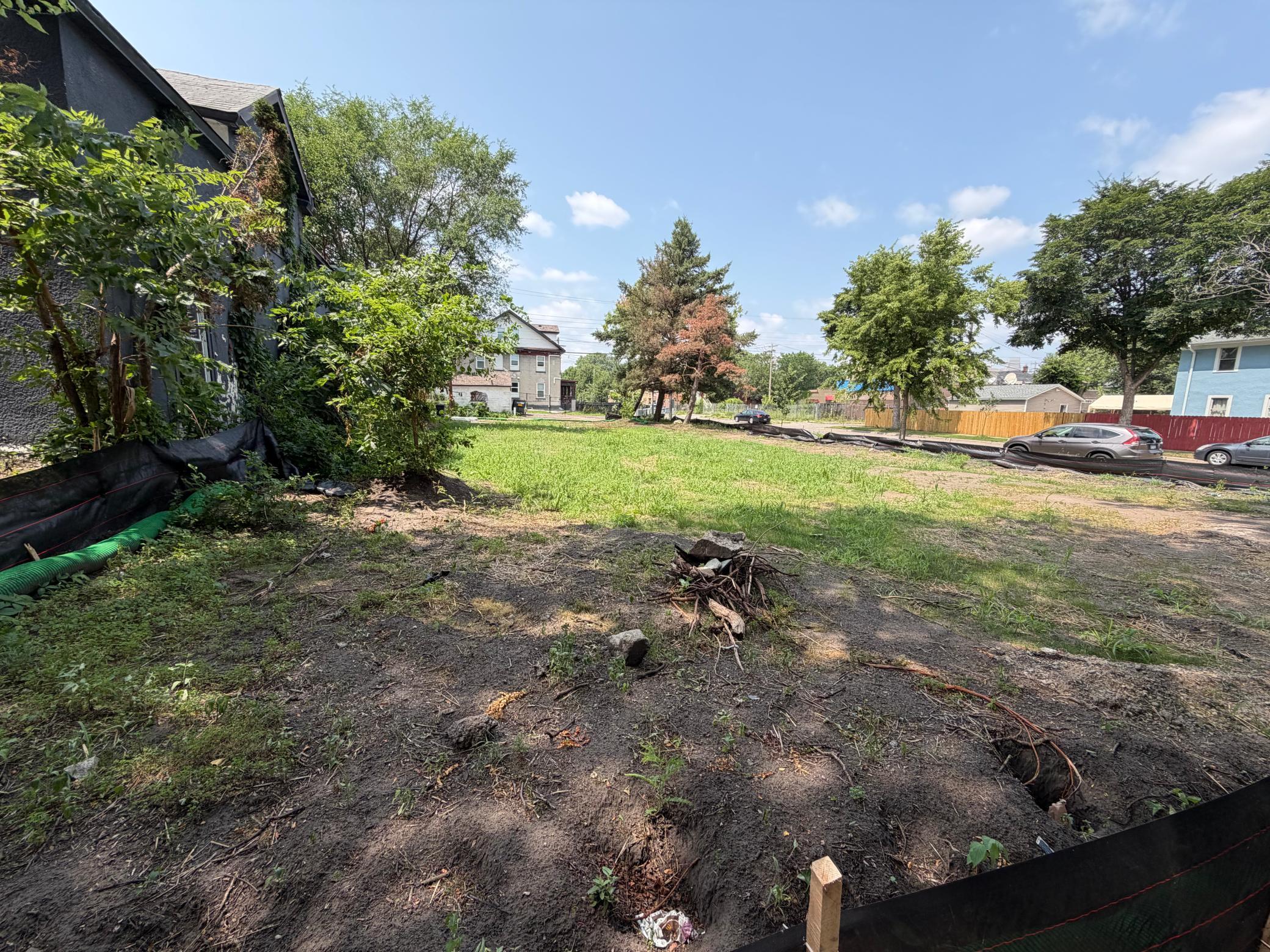 View of Land at 2500 16th Avenue, Minneapolis MN 55404, Minneapolis - Mike Wilen | Minnesota Team Real Estate