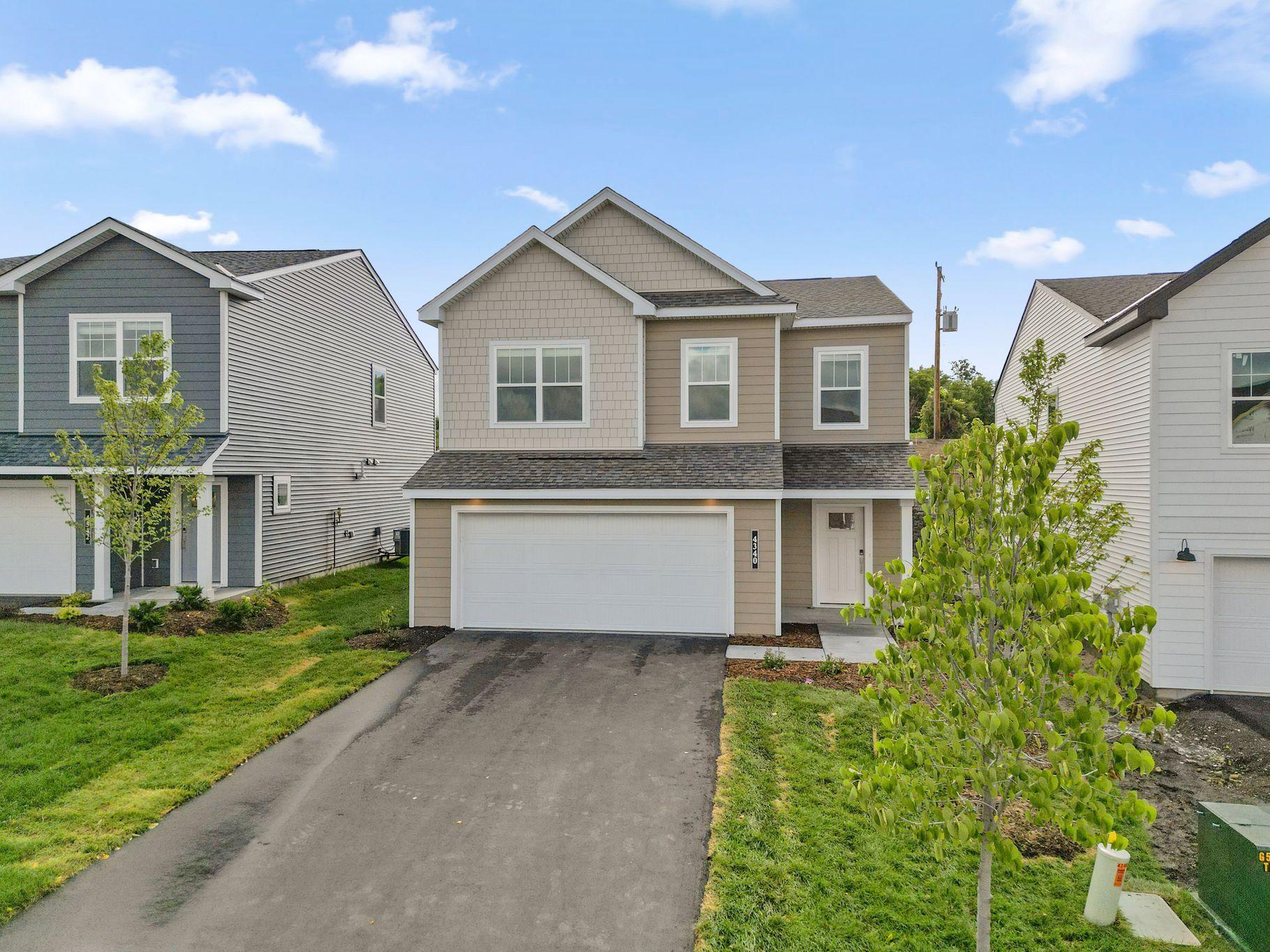 View of Residential at 1106 Annagaire Curve, Rosemount MN 55068, Rosemount - Mike Wilen | Minnesota Team Real Estate