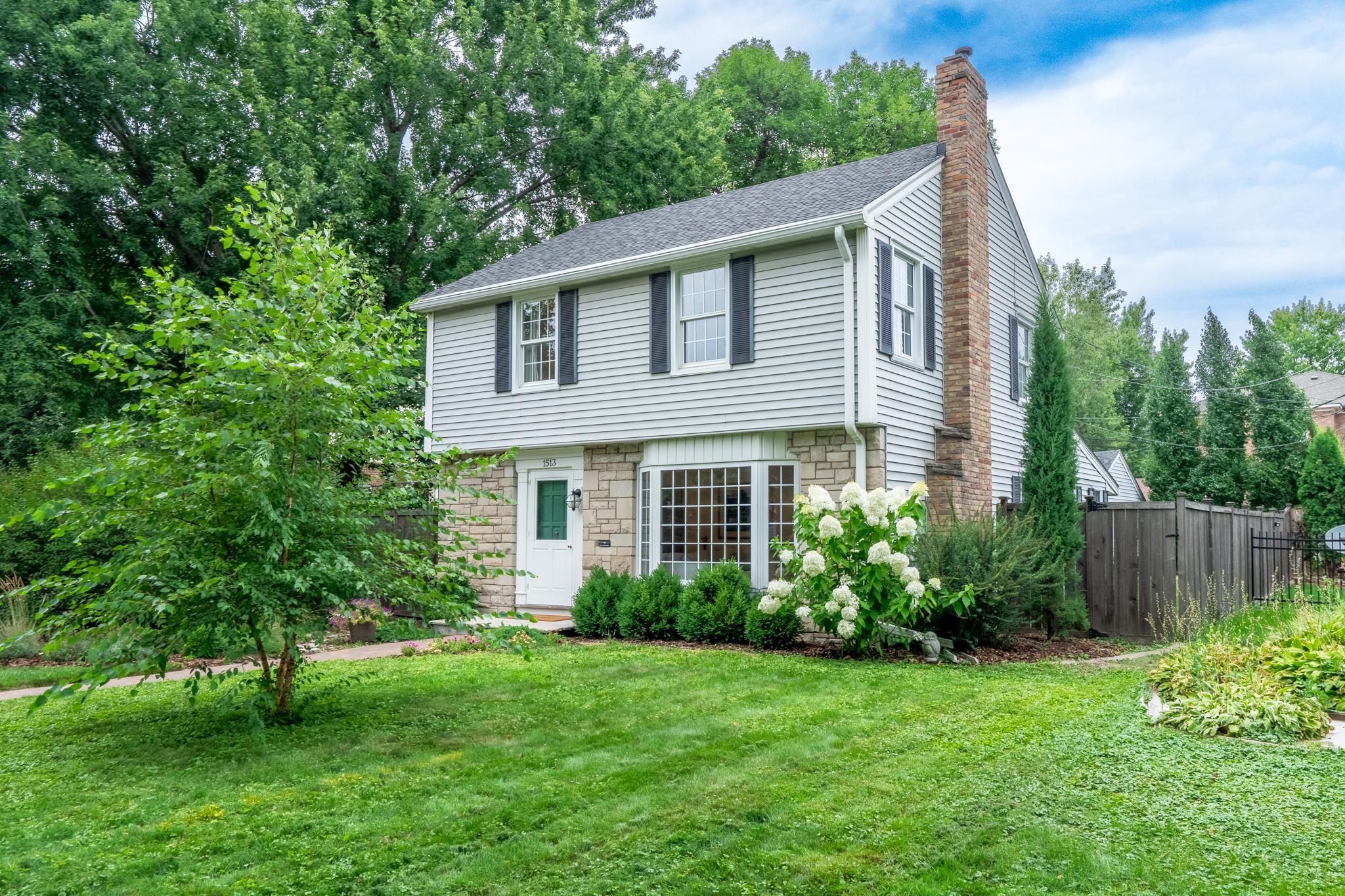 View of Residential at 1513 California Avenue, Falcon Heights MN 55108, Falcon Heights - Mike Wilen | Minnesota Team Real Estate