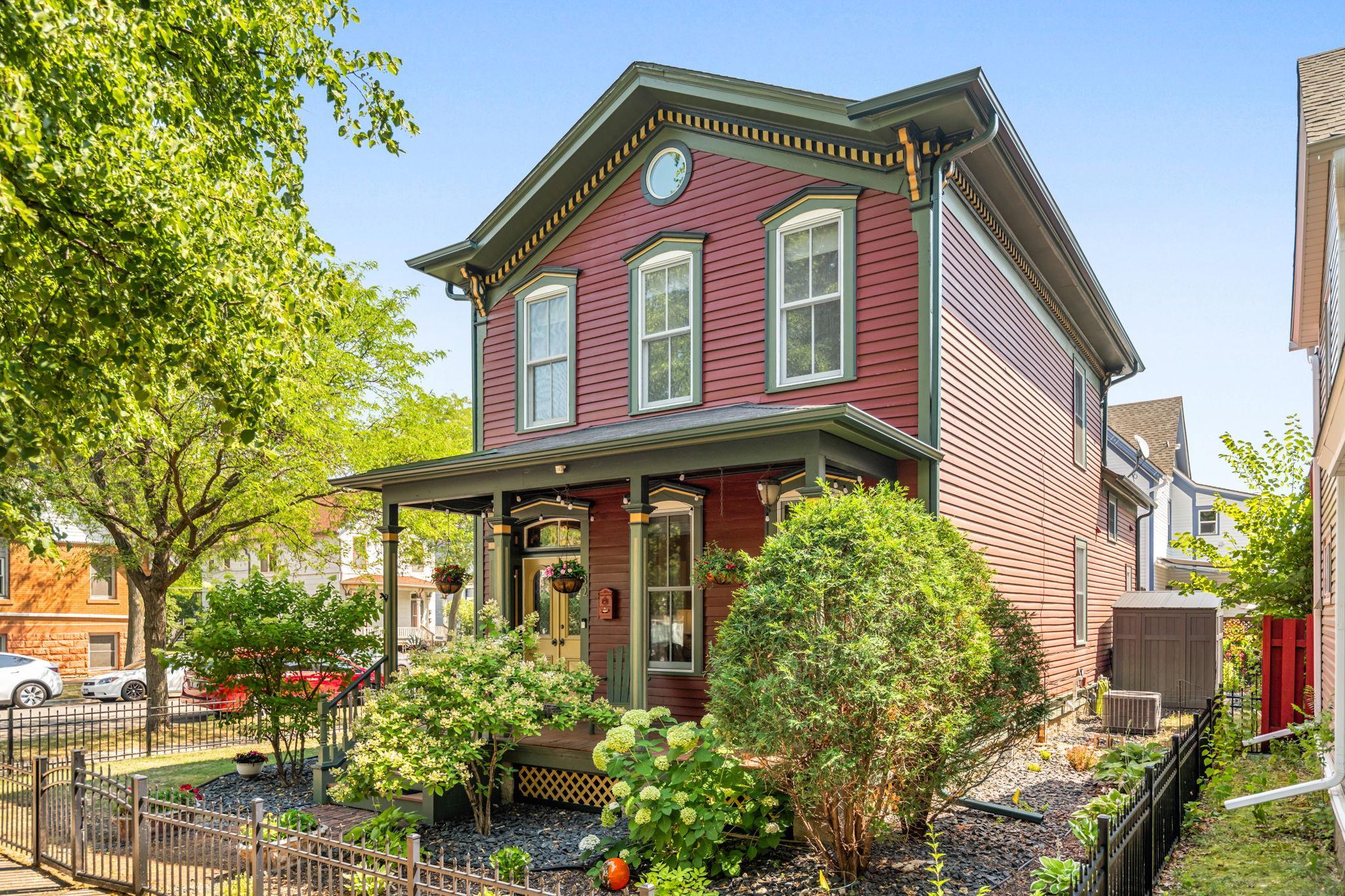 View of Residential at 82 Leech Street, Saint Paul MN 55102, Saint Paul - Mike Wilen | Minnesota Team Real Estate