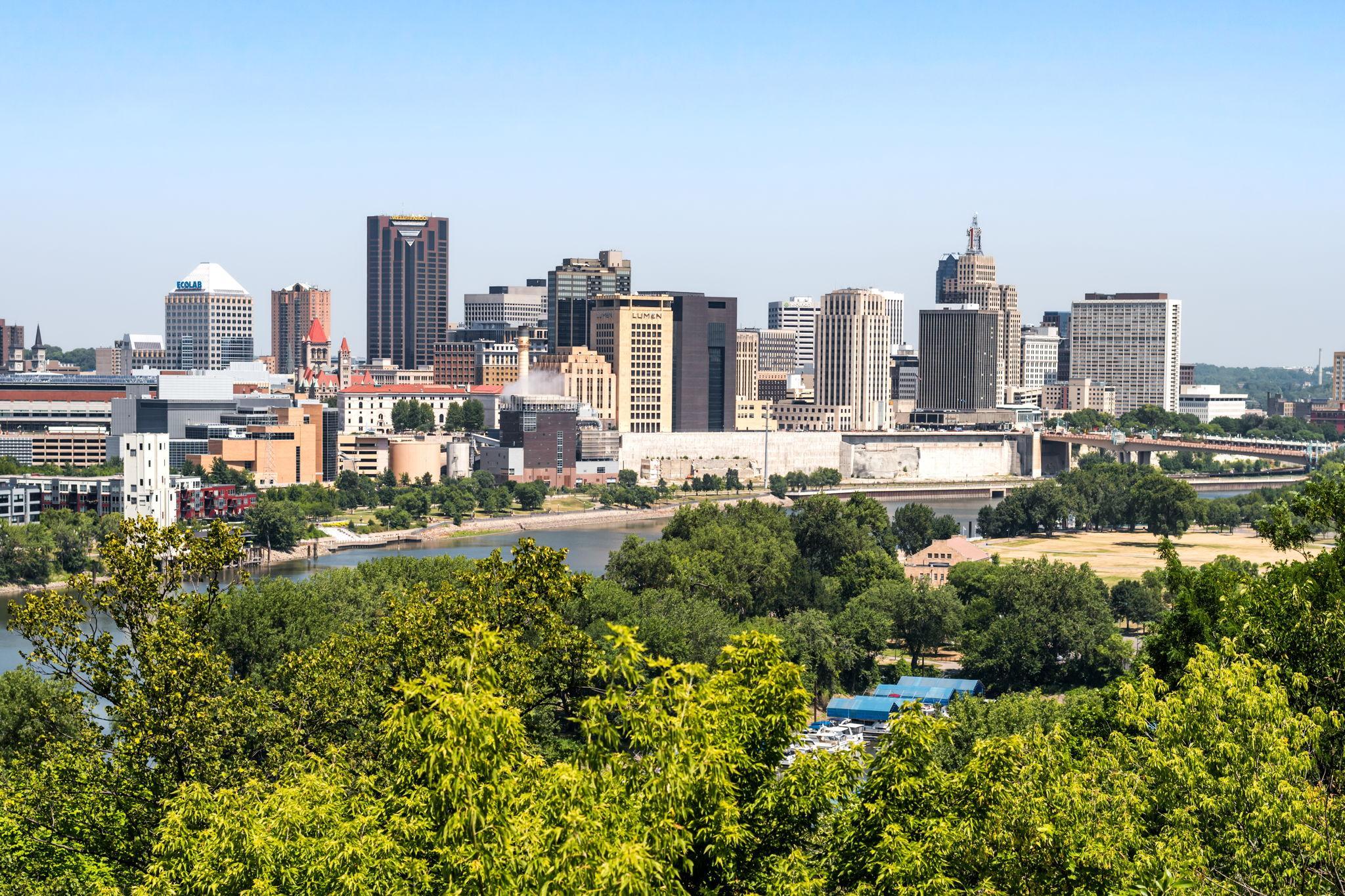 View of Residential at 82 Leech Street, Saint Paul MN 55102, Saint Paul (47 of 50) - Mike Wilen | Minnesota Team Real Estate