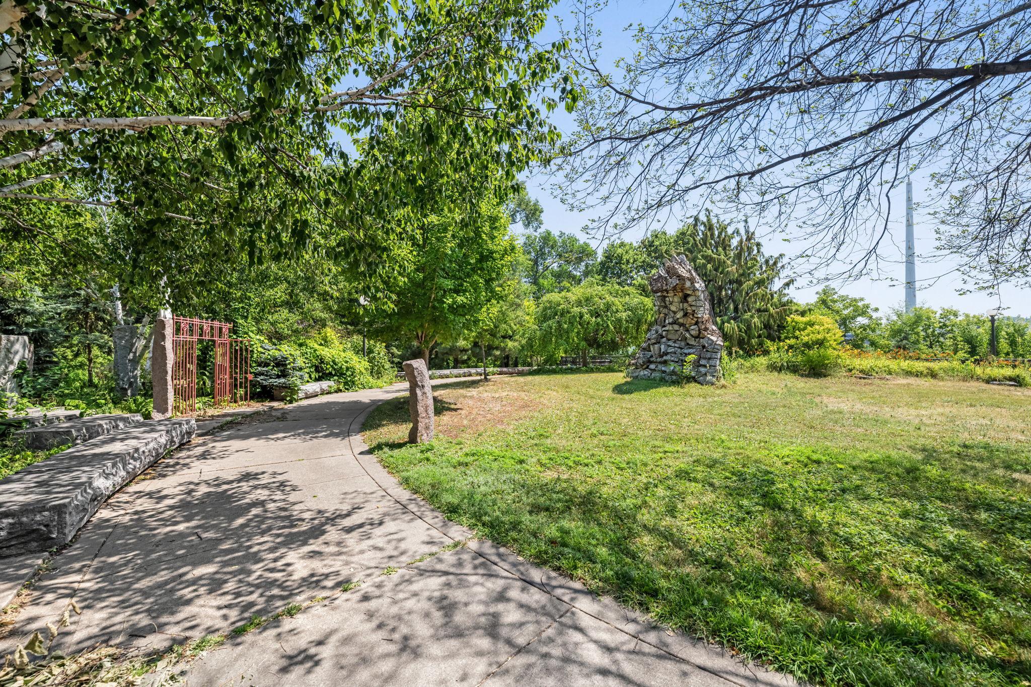 View of Residential at 82 Leech Street, Saint Paul MN 55102, Saint Paul (44 of 50) - Mike Wilen | Minnesota Team Real Estate