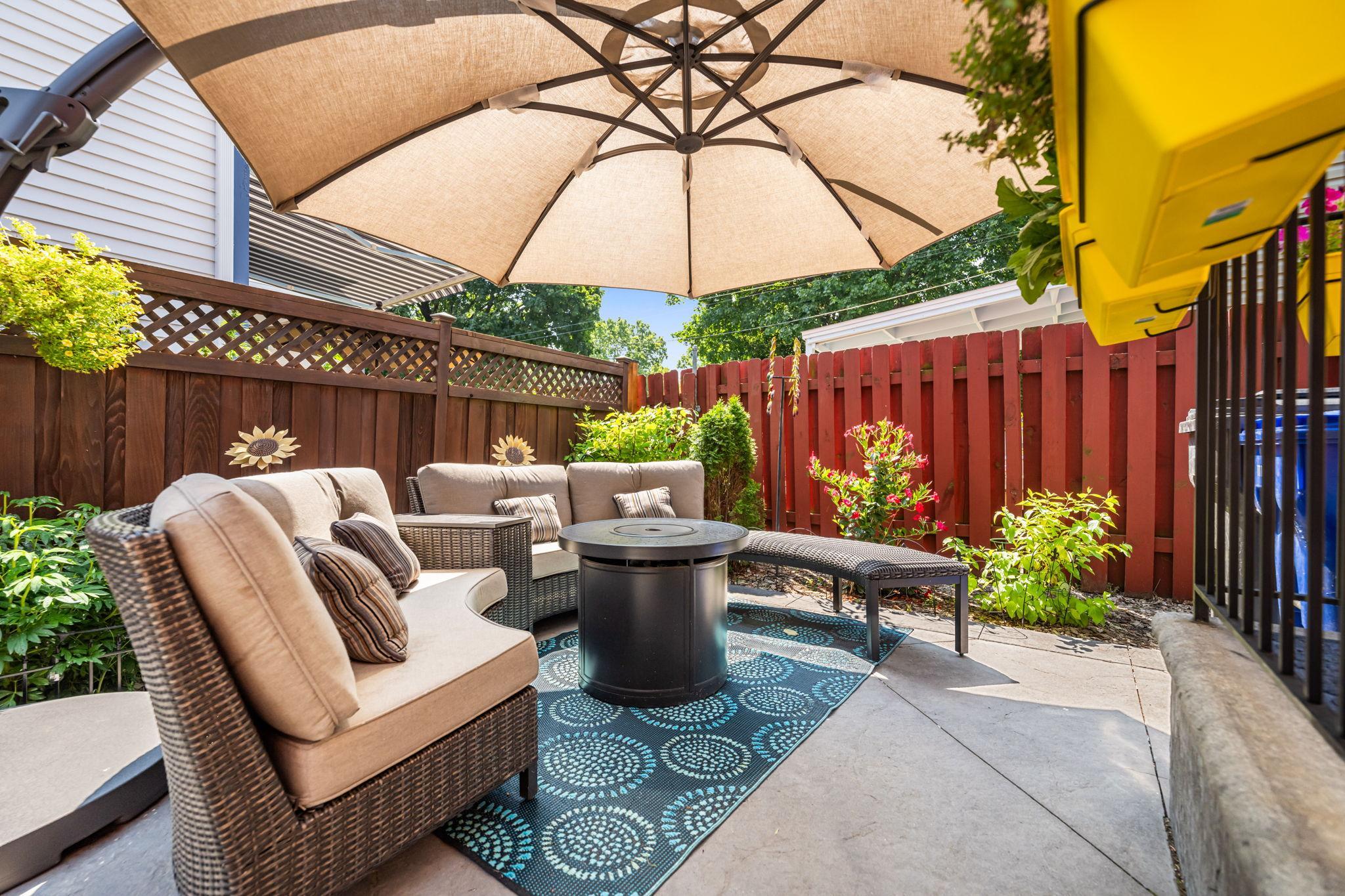 View of Residential at 82 Leech Street, Saint Paul MN 55102, Saint Paul (37 of 50) - Mike Wilen | Minnesota Team Real Estate
