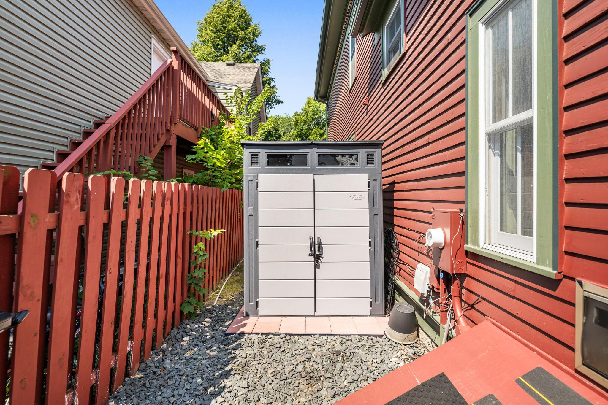 View of Residential at 82 Leech Street, Saint Paul MN 55102, Saint Paul (40 of 50) - Mike Wilen | Minnesota Team Real Estate