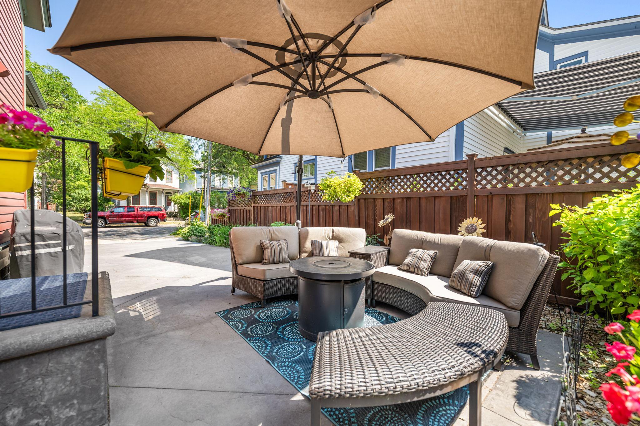View of Residential at 82 Leech Street, Saint Paul MN 55102, Saint Paul (38 of 50) - Mike Wilen | Minnesota Team Real Estate