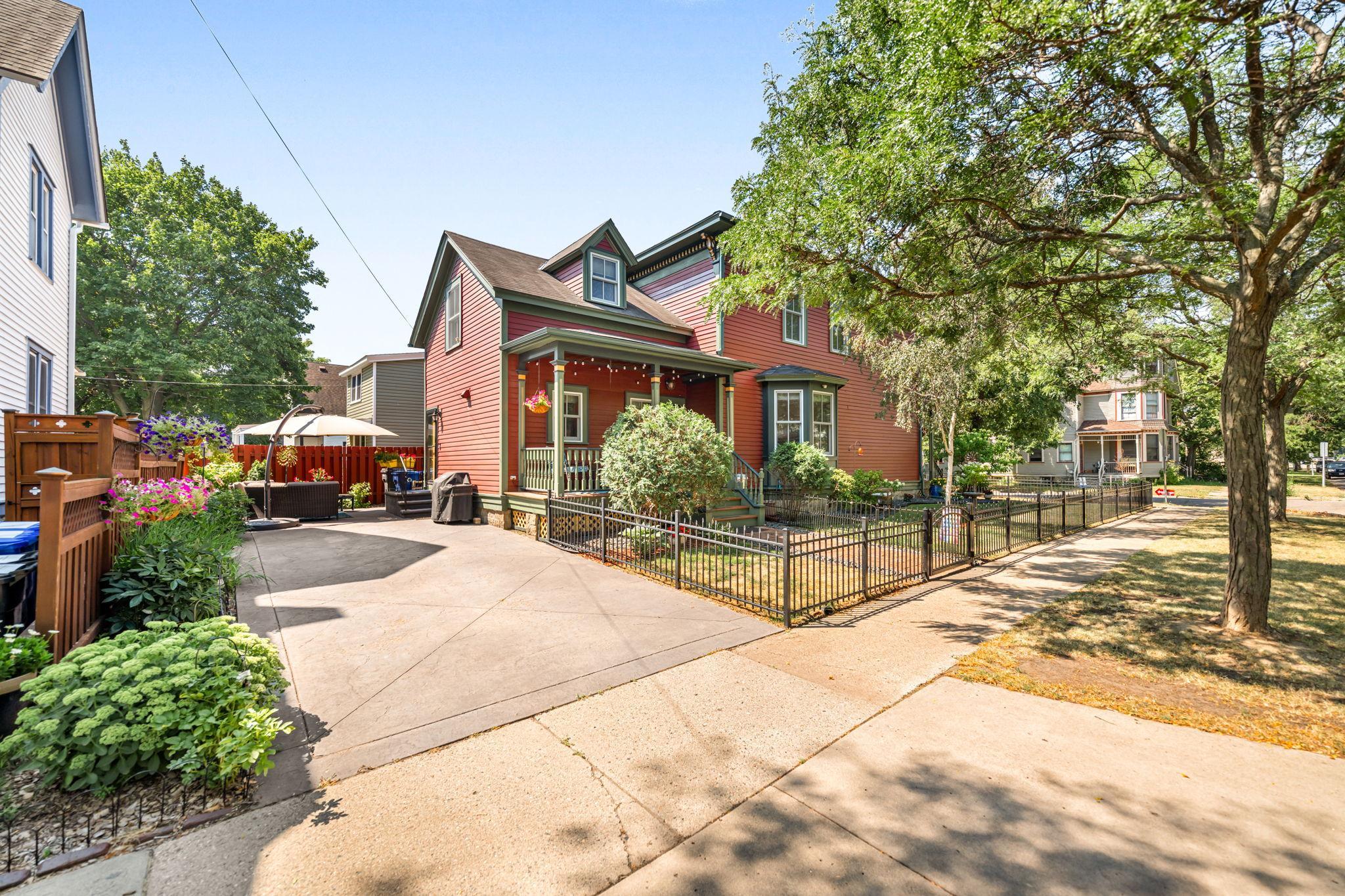 View of Residential at 82 Leech Street, Saint Paul MN 55102, Saint Paul (43 of 50) - Mike Wilen | Minnesota Team Real Estate