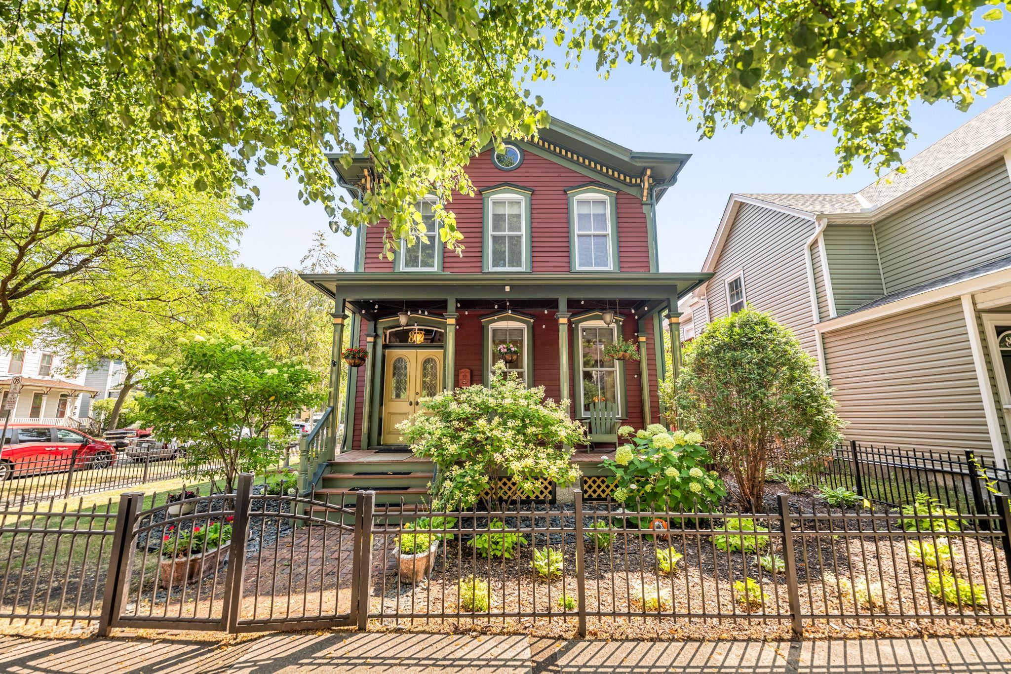 View of Residential at 82 Leech Street, Saint Paul MN 55102, Saint Paul (41 of 50) - Mike Wilen | Minnesota Team Real Estate