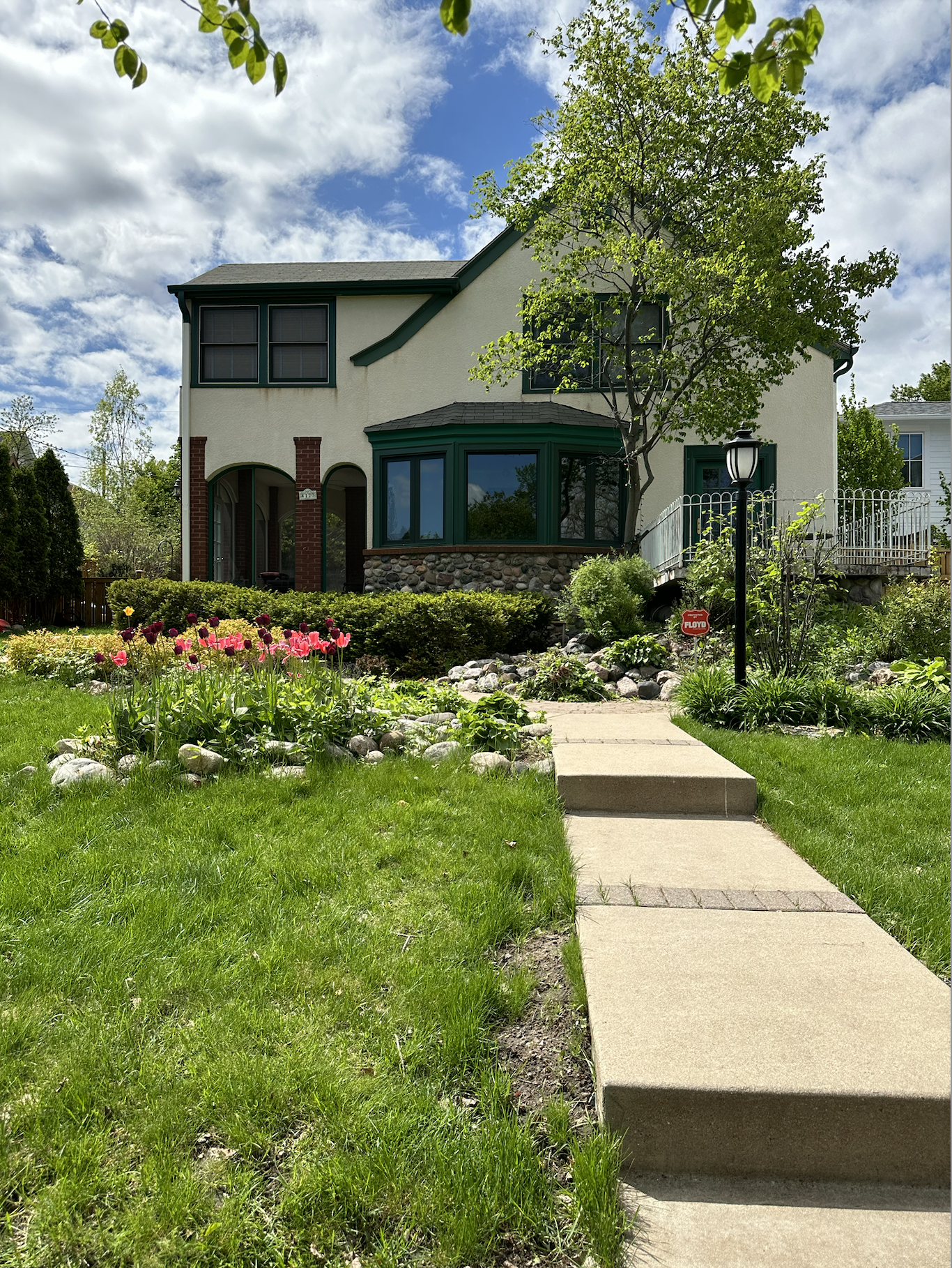 View of Residential at 4120 Queen Avenue, Minneapolis MN 55410, Minneapolis - Mike Wilen | Minnesota Team Real Estate