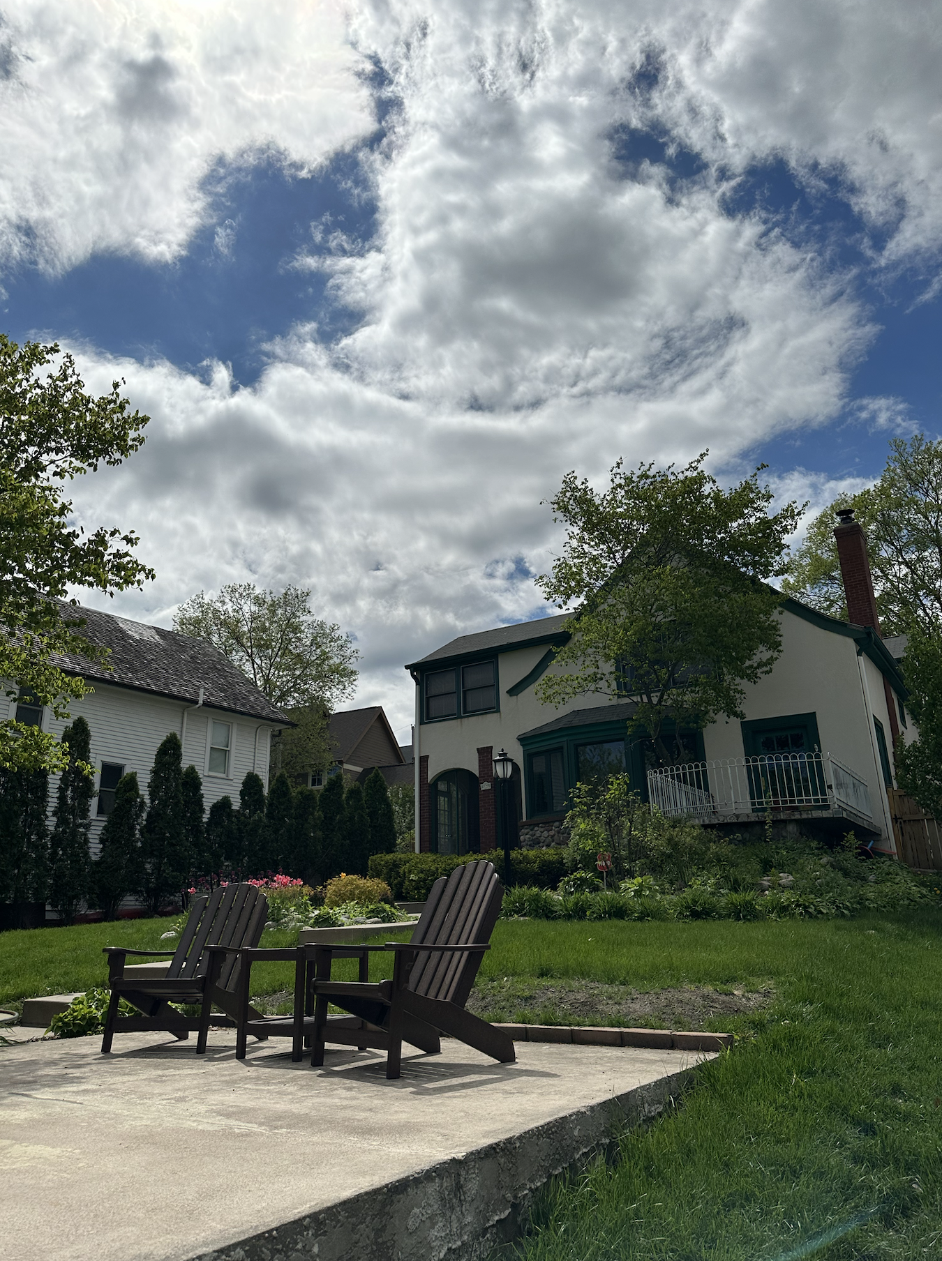 View of Residential at 4120 Queen Avenue, Minneapolis MN 55410, Minneapolis (3 of 55) - Mike Wilen | Minnesota Team Real Estate