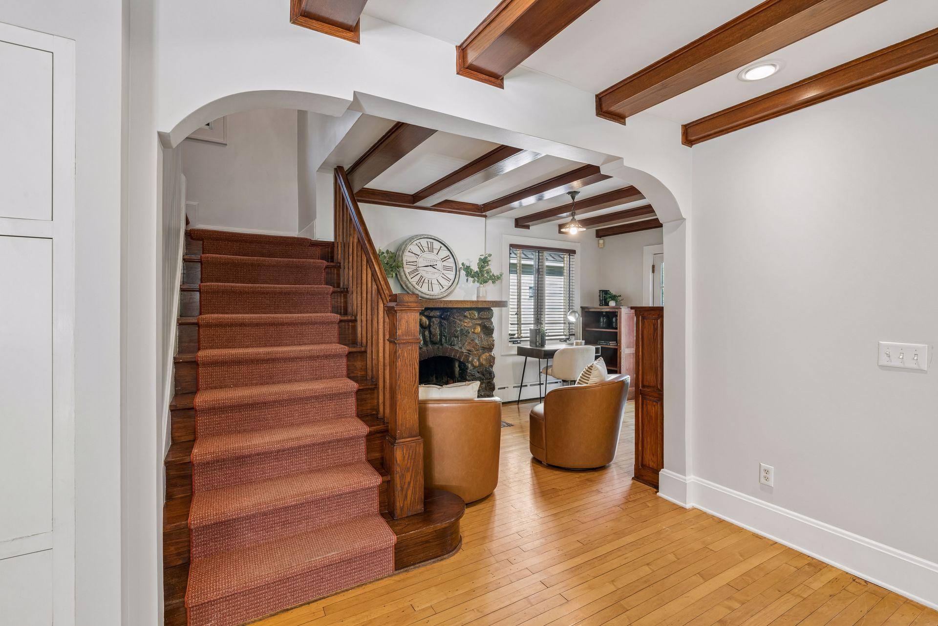 View of Residential at 4120 Queen Avenue, Minneapolis MN 55410, Minneapolis (14 of 55) - Mike Wilen | Minnesota Team Real Estate
