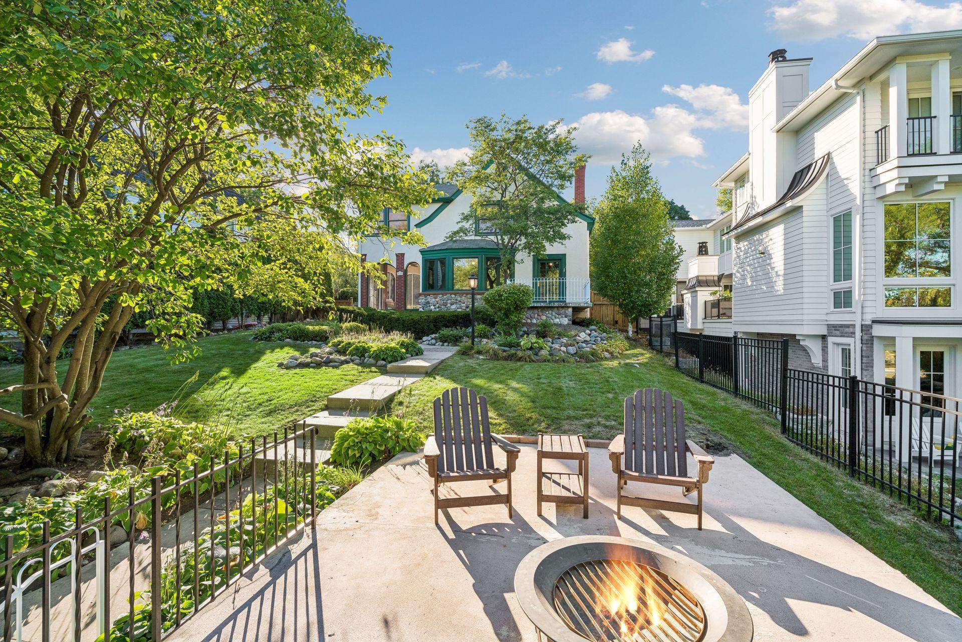View of Residential at 4120 Queen Avenue, Minneapolis MN 55410, Minneapolis (4 of 55) - Mike Wilen | Minnesota Team Real Estate