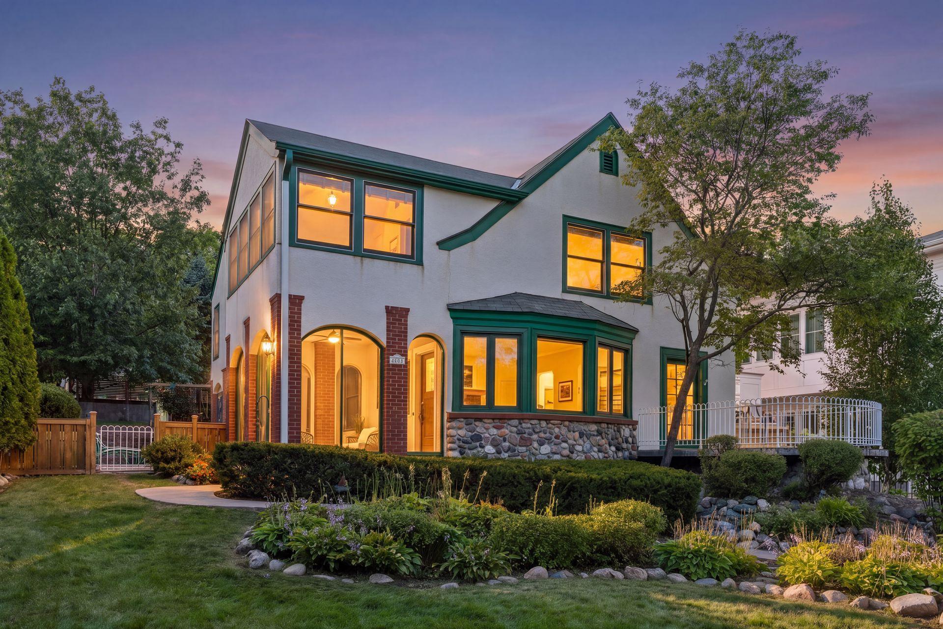 View of Residential at 4120 Queen Avenue, Minneapolis MN 55410, Minneapolis (2 of 94) - Mike Wilen | Minnesota Team Real Estate