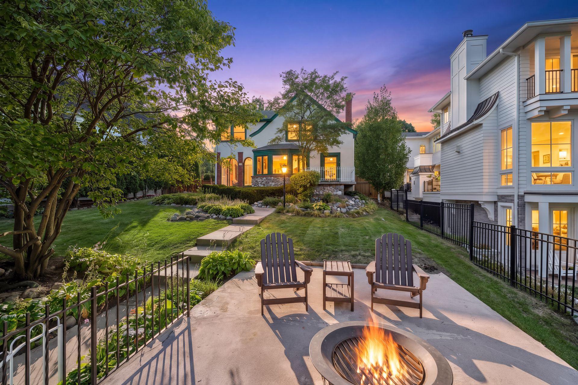 View of Residential at 4120 Queen Avenue, Minneapolis MN 55410, Minneapolis (8 of 94) - Mike Wilen | Minnesota Team Real Estate