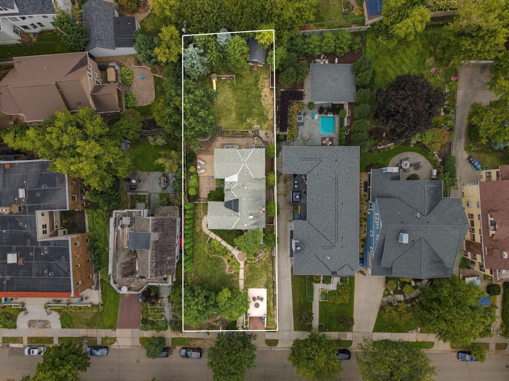 View of Residential at 4120 Queen Avenue, Minneapolis MN 55410, Minneapolis (69 of 94) - Mike Wilen | Minnesota Team Real Estate