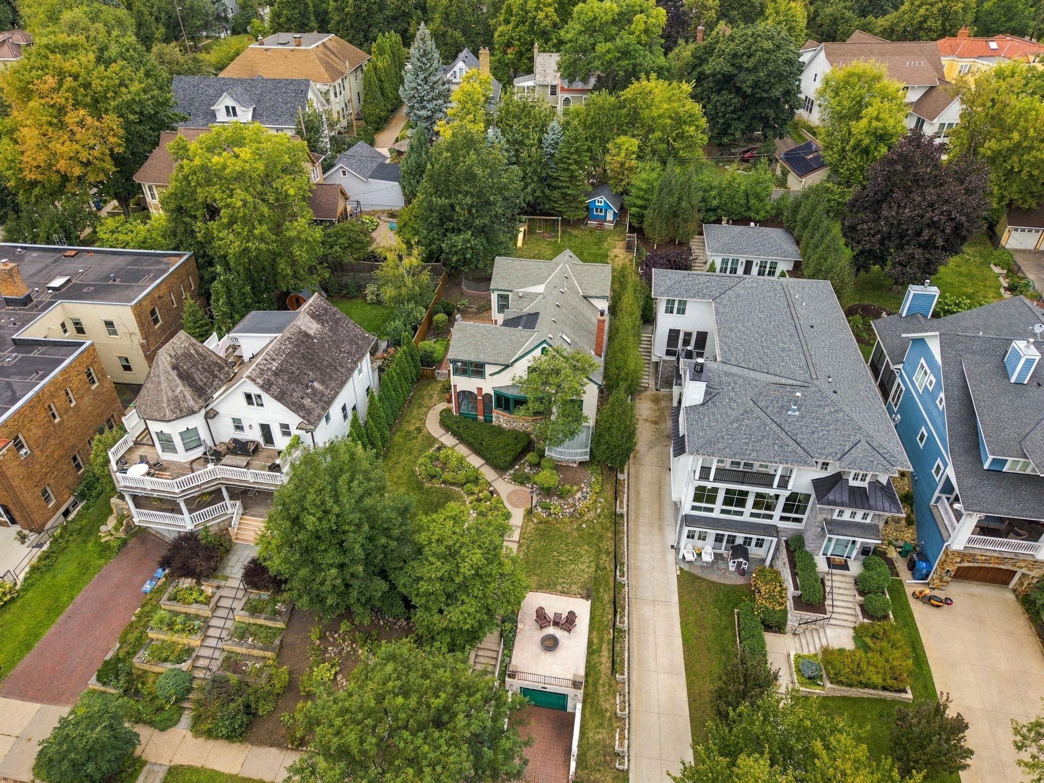 View of Residential at 4120 Queen Avenue, Minneapolis MN 55410, Minneapolis (65 of 94) - Mike Wilen | Minnesota Team Real Estate