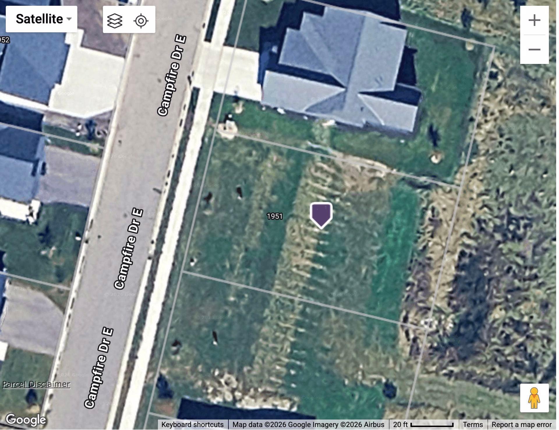 View of Land at 1951 Campfire Drive, Waconia MN 55387, Waconia (9 of 38) - Mike Wilen | Minnesota Team Real Estate