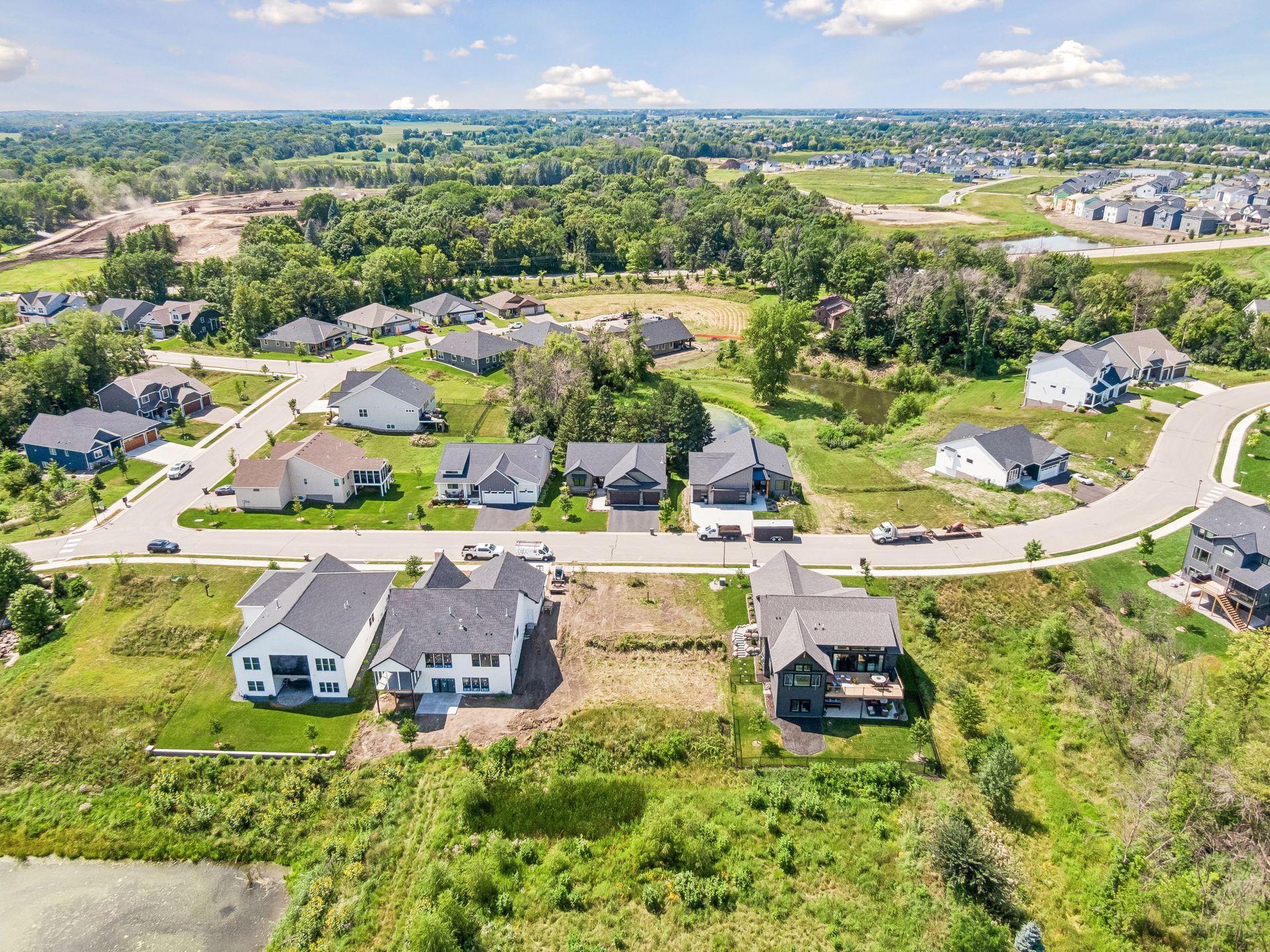 View of Land at 1951 Campfire Drive, Waconia MN 55387, Waconia (5 of 38) - Mike Wilen | Minnesota Team Real Estate