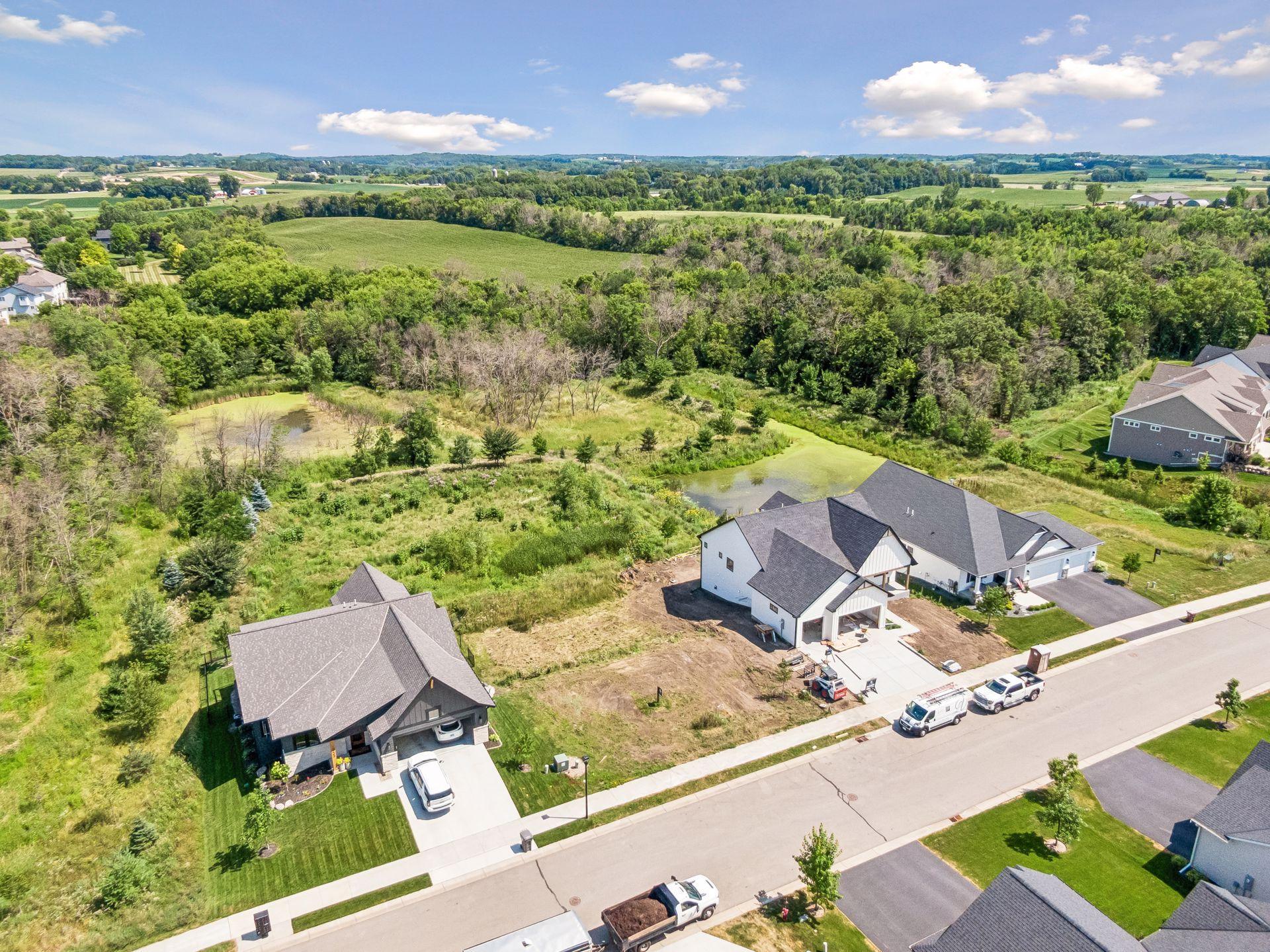 View of Land at 1951 Campfire Drive, Waconia MN 55387, Waconia (3 of 38) - Mike Wilen | Minnesota Team Real Estate