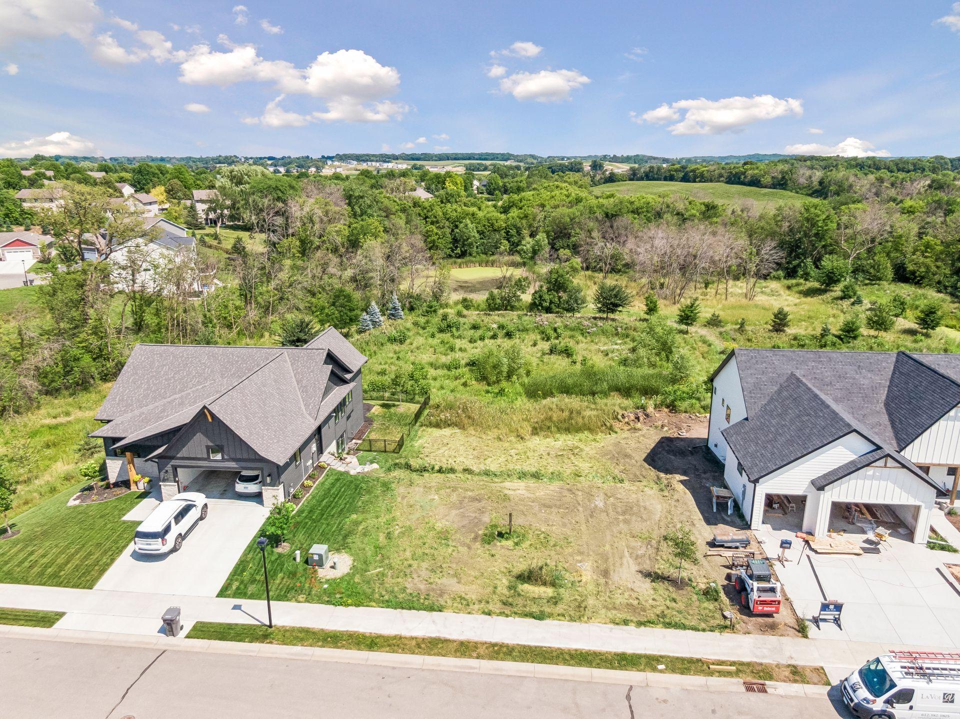 View of Land at 1951 Campfire Drive, Waconia MN 55387, Waconia (6 of 38) - Mike Wilen | Minnesota Team Real Estate