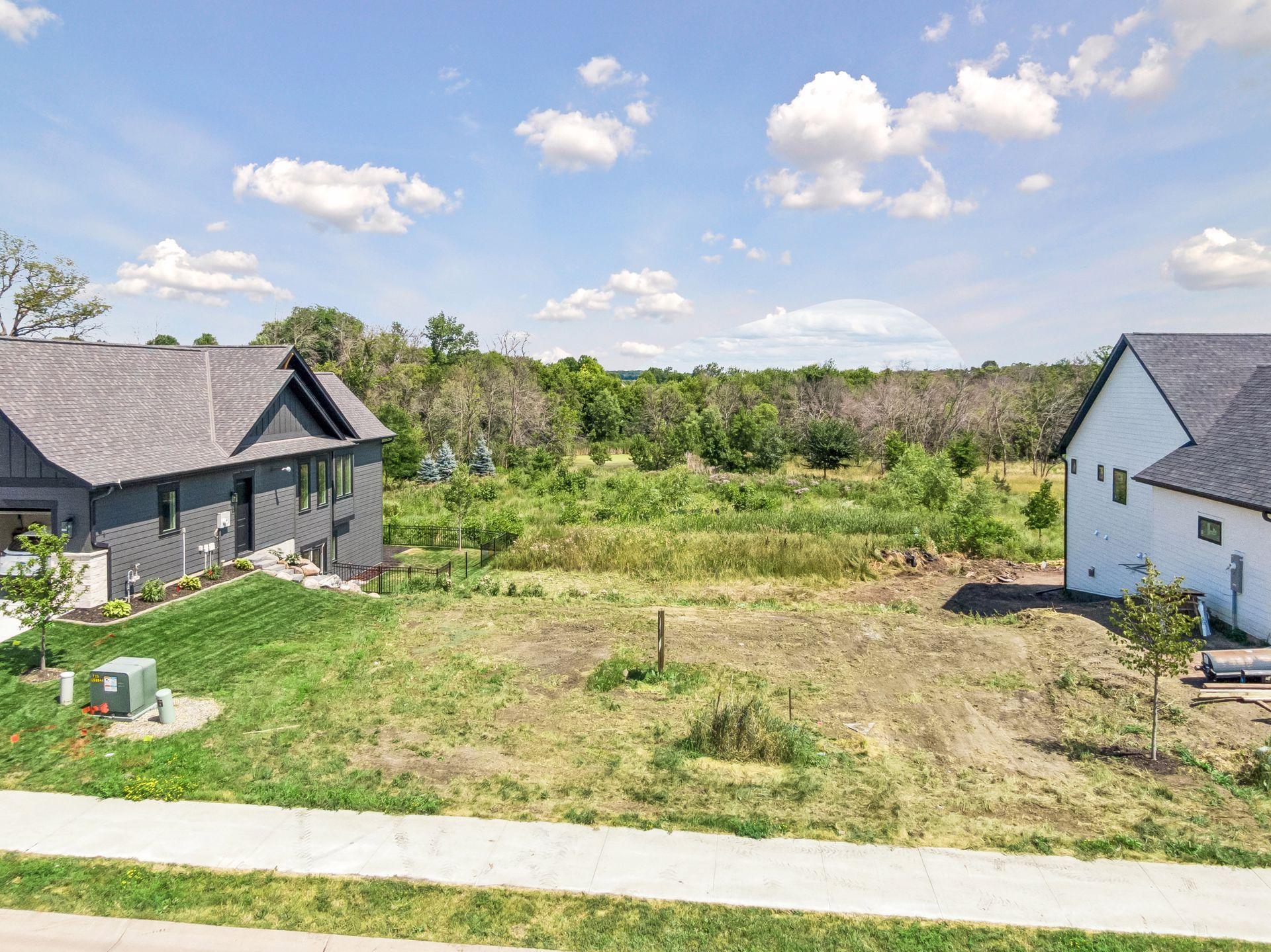 View of Land at 1951 Campfire Drive, Waconia MN 55387, Waconia - Mike Wilen | Minnesota Team Real Estate
