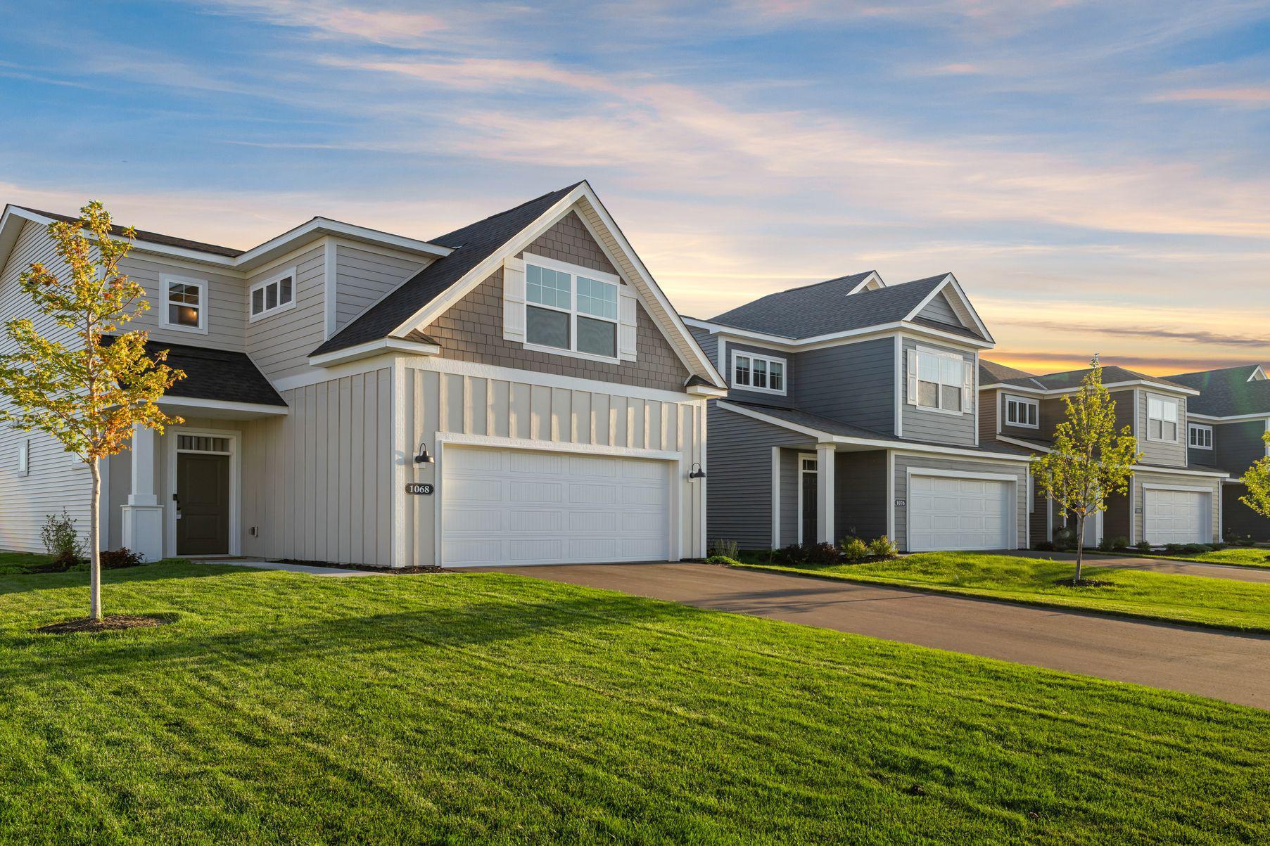 View of Residential at 1102 Annagaire Curve, Rosemount MN 55068, Rosemount (18 of 25) - Mike Wilen | Minnesota Team Real Estate