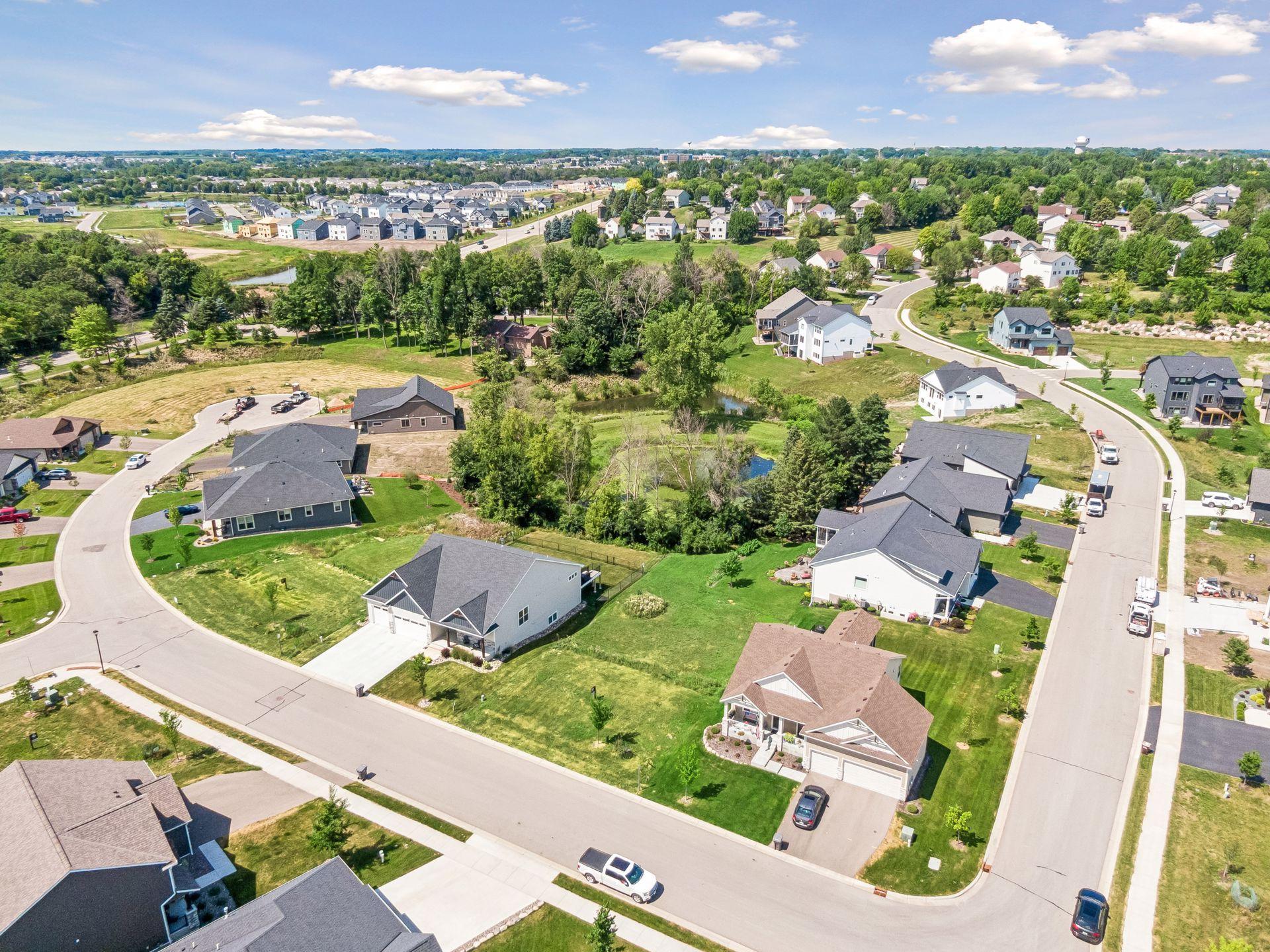 View of Residential at 1946 Woods Point, Waconia MN 55387, Waconia (2 of 34) - Mike Wilen | Minnesota Team Real Estate