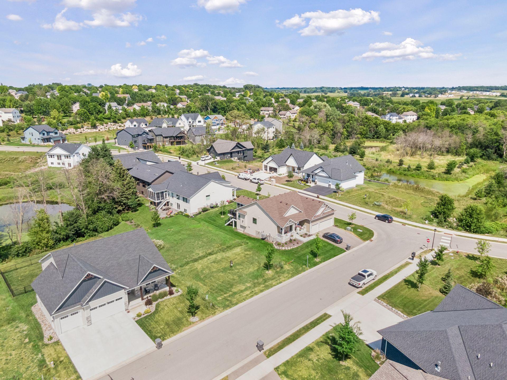 View of Residential at 1946 Woods Point, Waconia MN 55387, Waconia (5 of 34) - Mike Wilen | Minnesota Team Real Estate