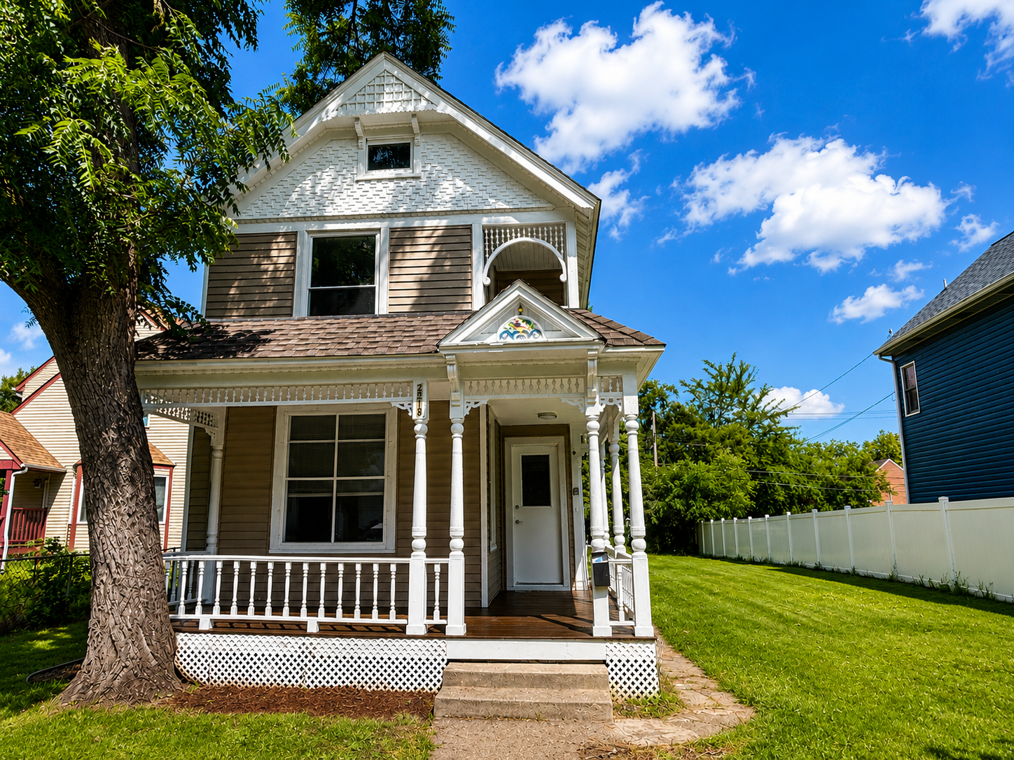 View of Residential at 2518 Fremont Avenue, Minneapolis MN 55411, Minneapolis - Mike Wilen | Minnesota Team Real Estate